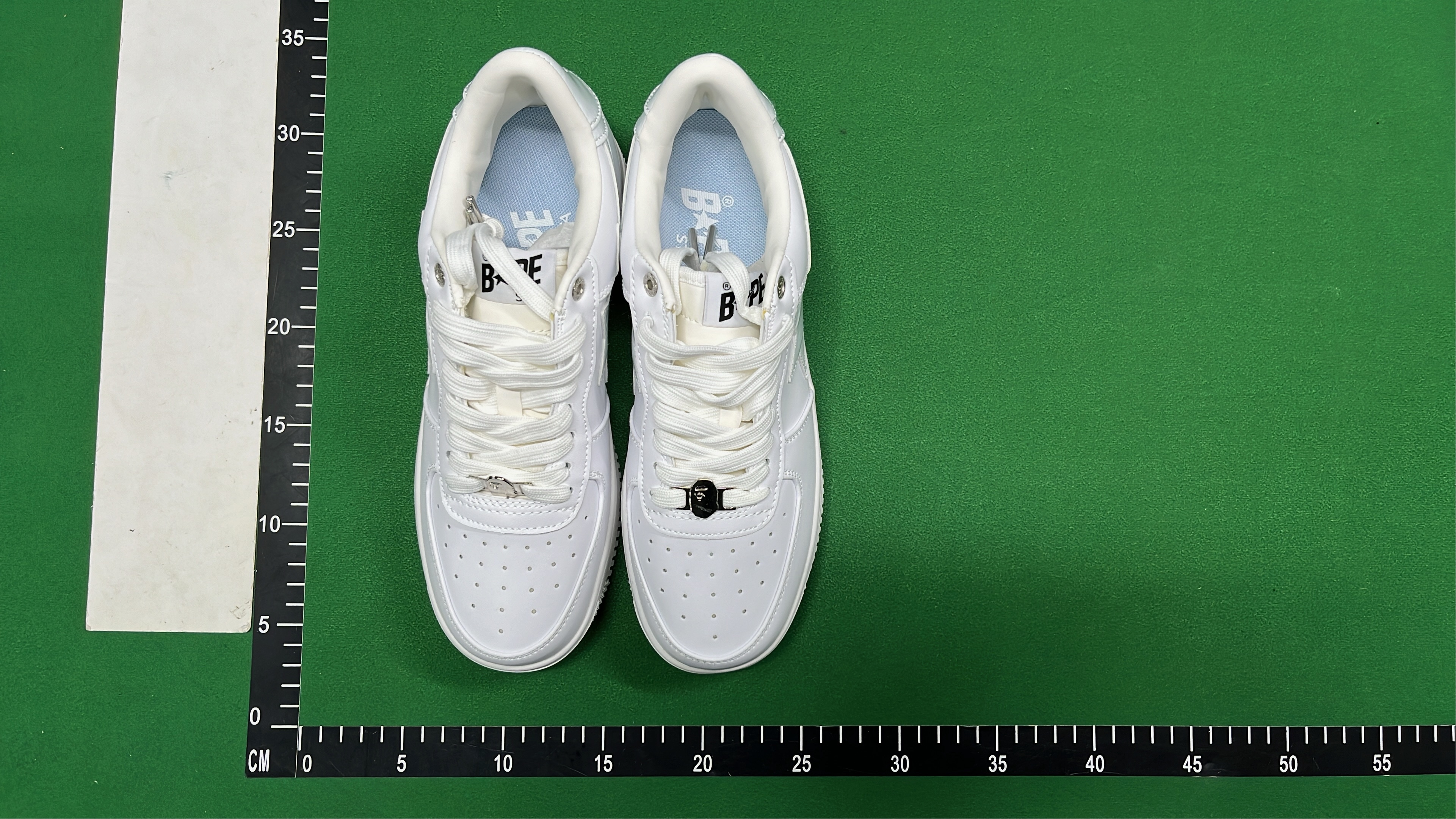BAPE STA Sneakers 27 Colors Limited Edition