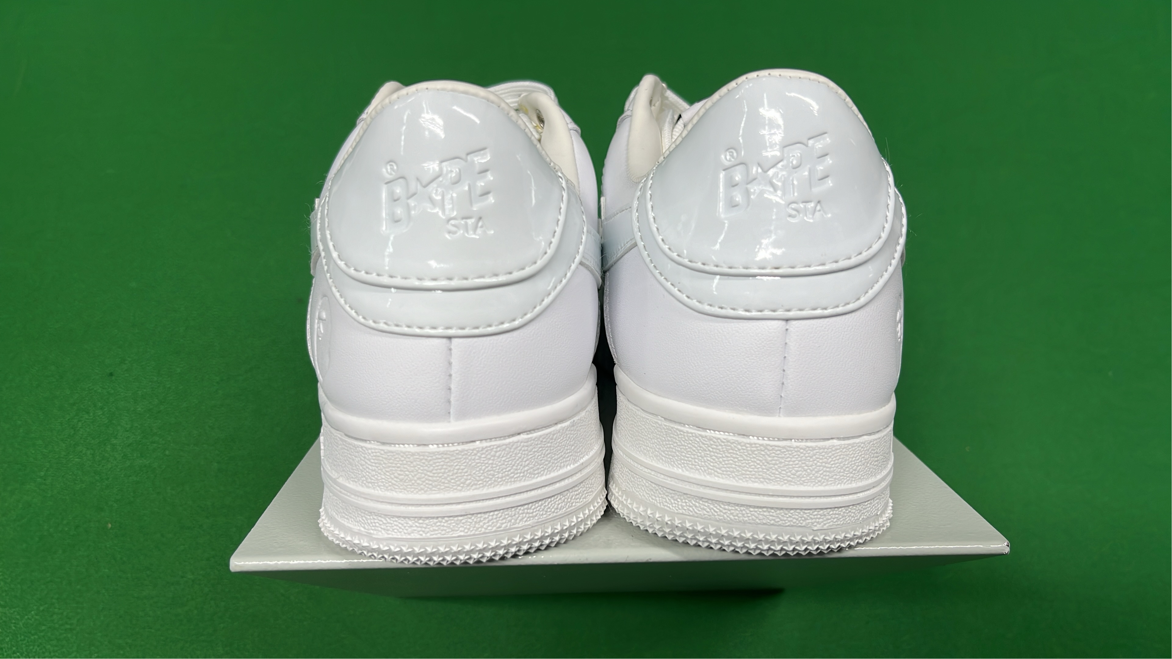 BAPE STA Sneakers 27 Colors Limited Edition