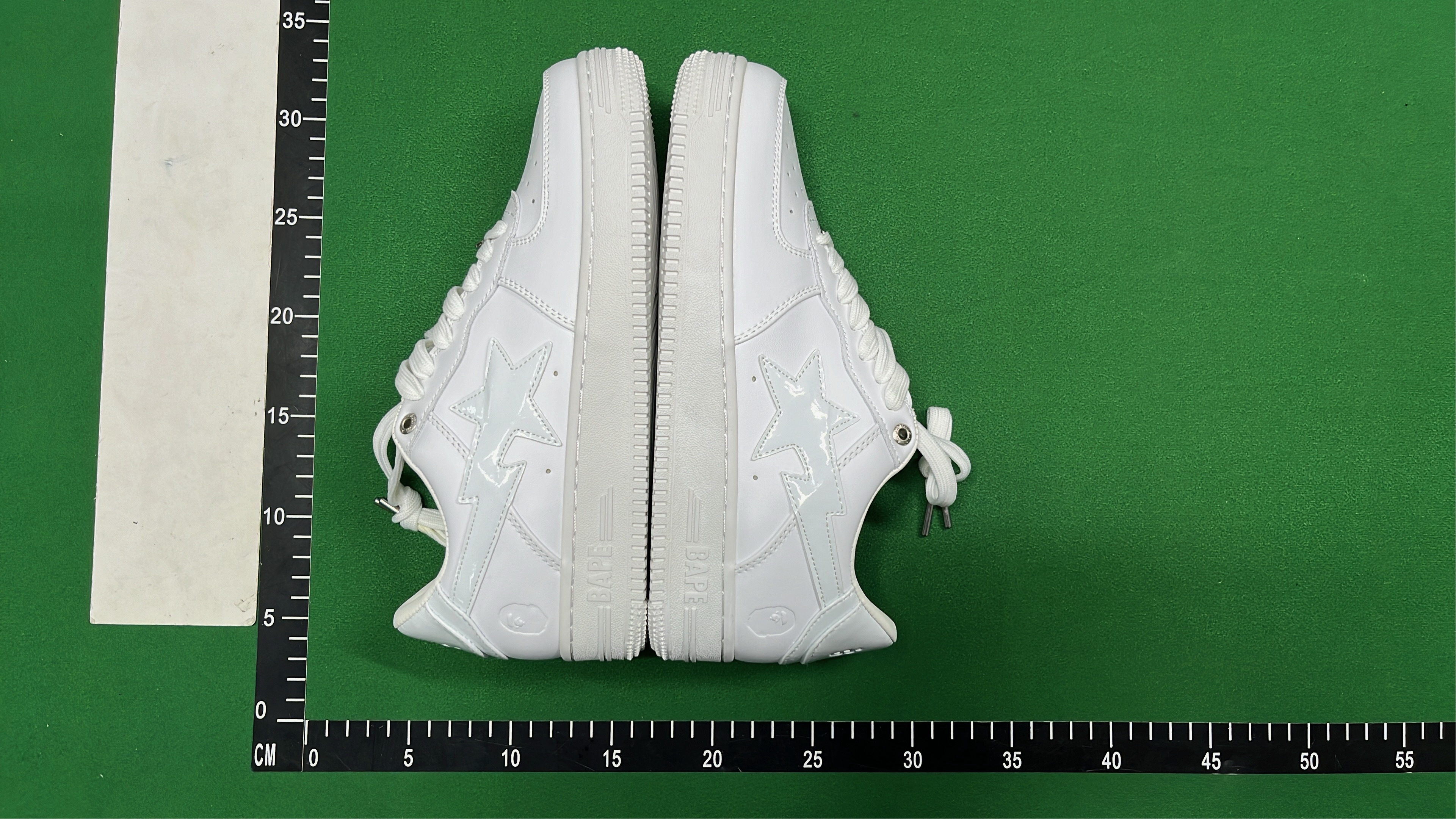BAPE STA Sneakers 27 Colors Limited Edition