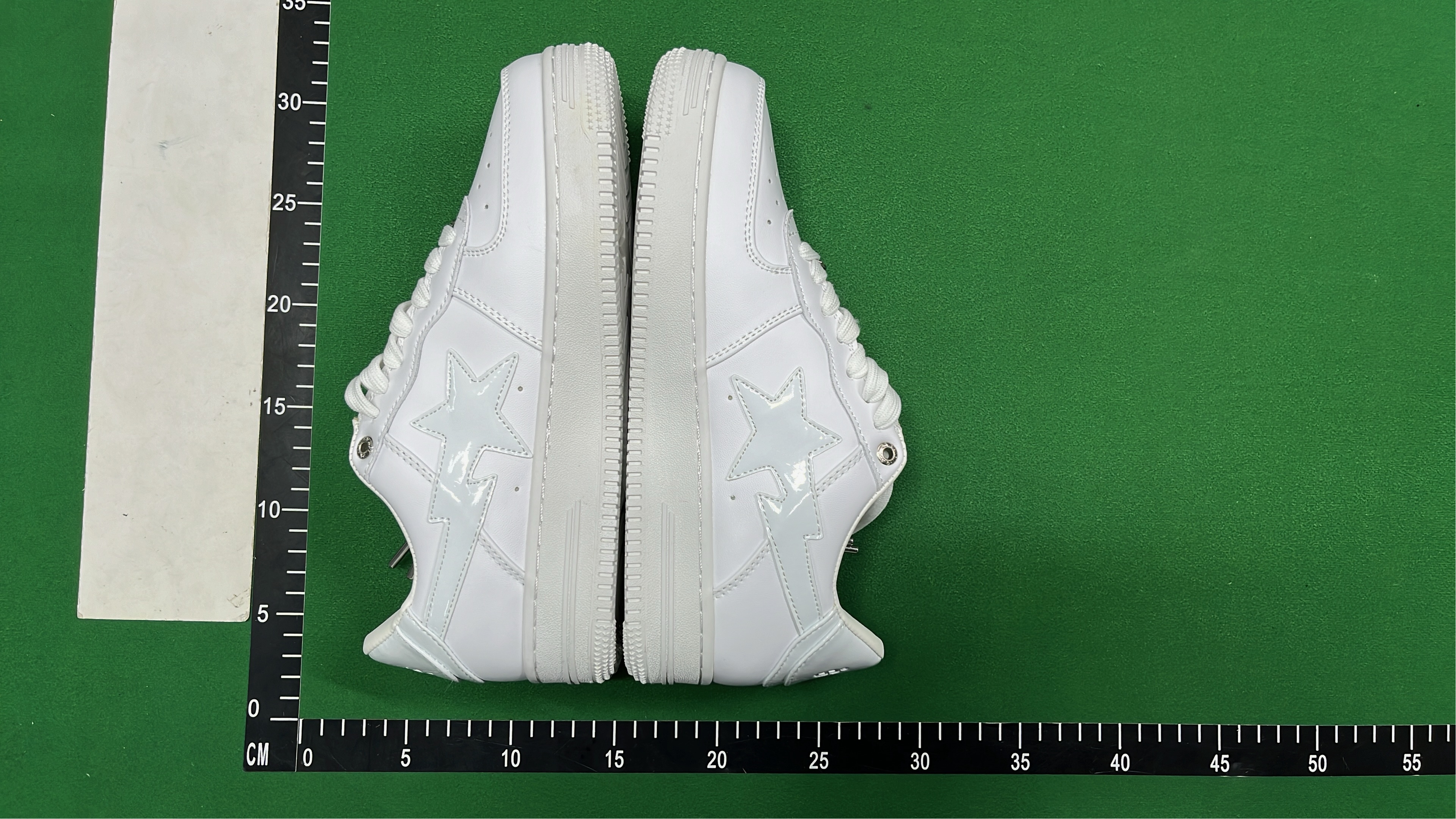 BAPE STA Sneakers 27 Colors Limited Edition