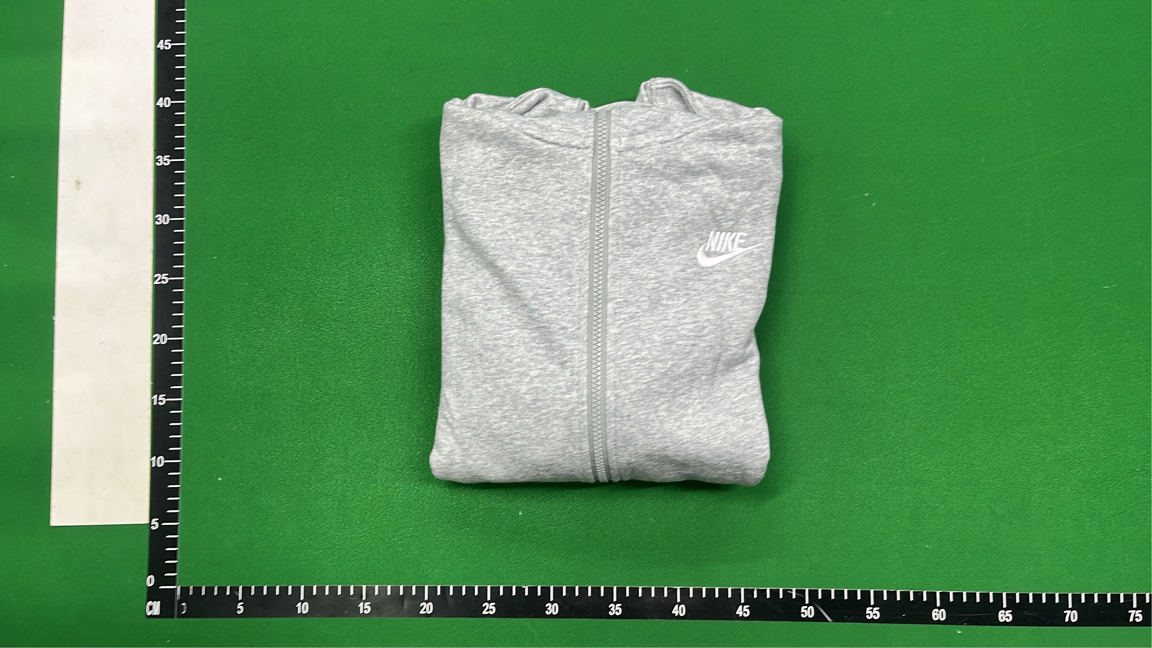 Men's Black Hoodie Sweatshirt - Comfortable & Stylish