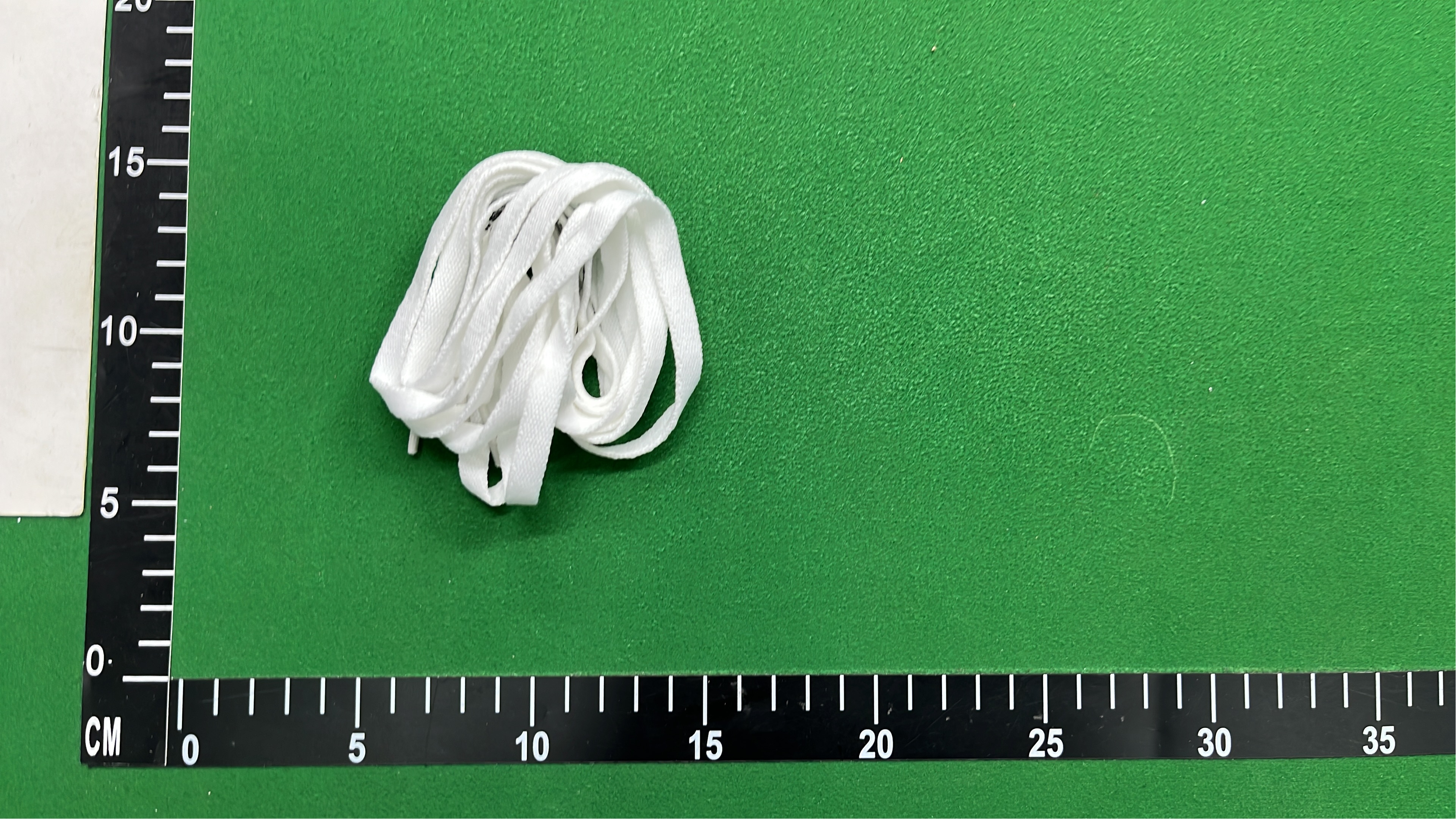 Colorful Shoelaces in Transparent Tubes for Sneakers and Casual Shoes