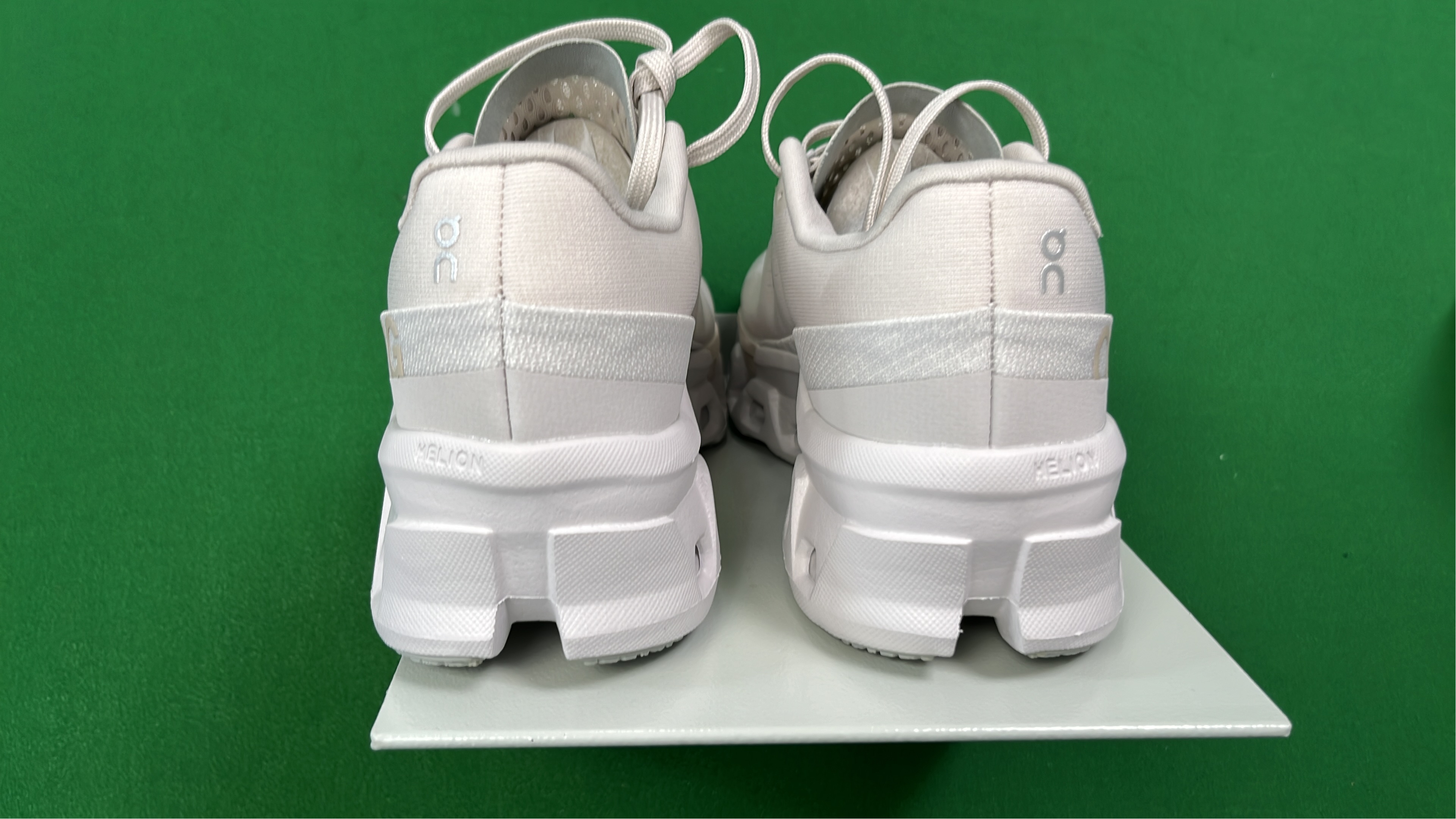 On Running Cloudmonster 2 Running Shoes - Lightweight & Responsive