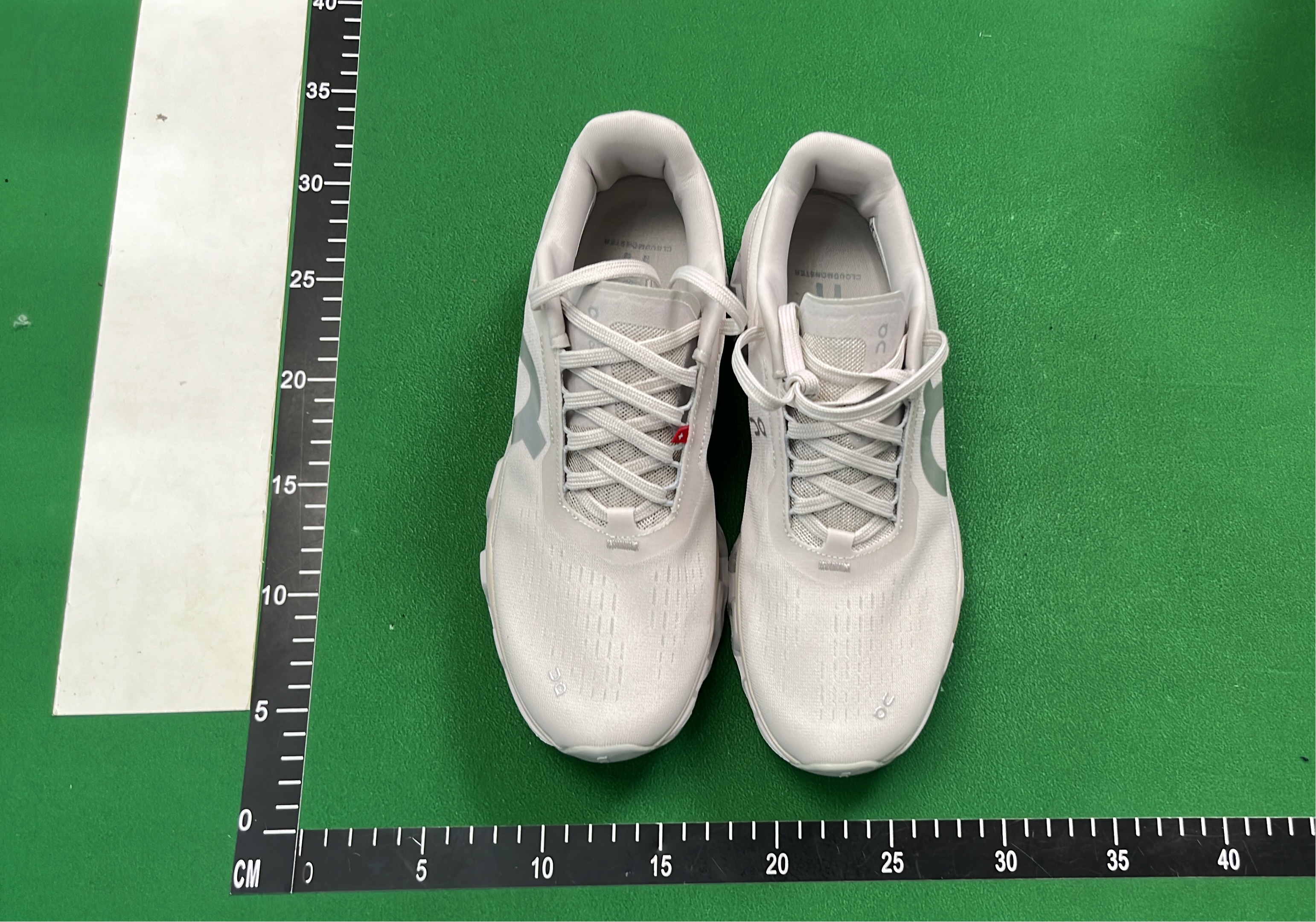 On Running Cloudmonster 2 Running Shoes - Lightweight & Responsive