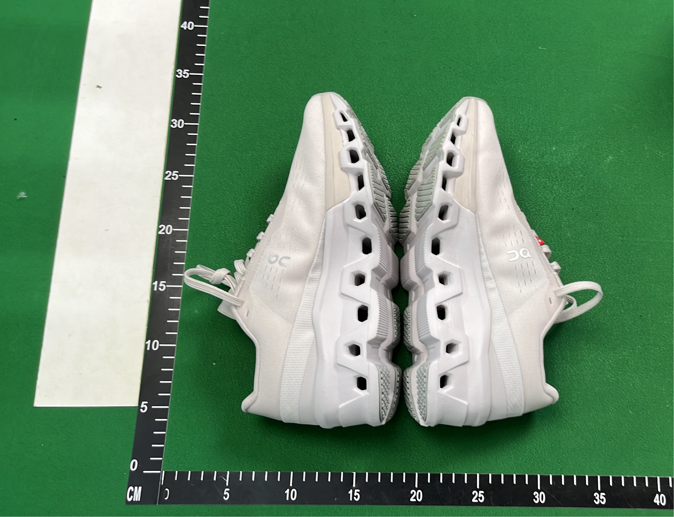 On Running Cloudmonster 2 Running Shoes - Lightweight & Responsive