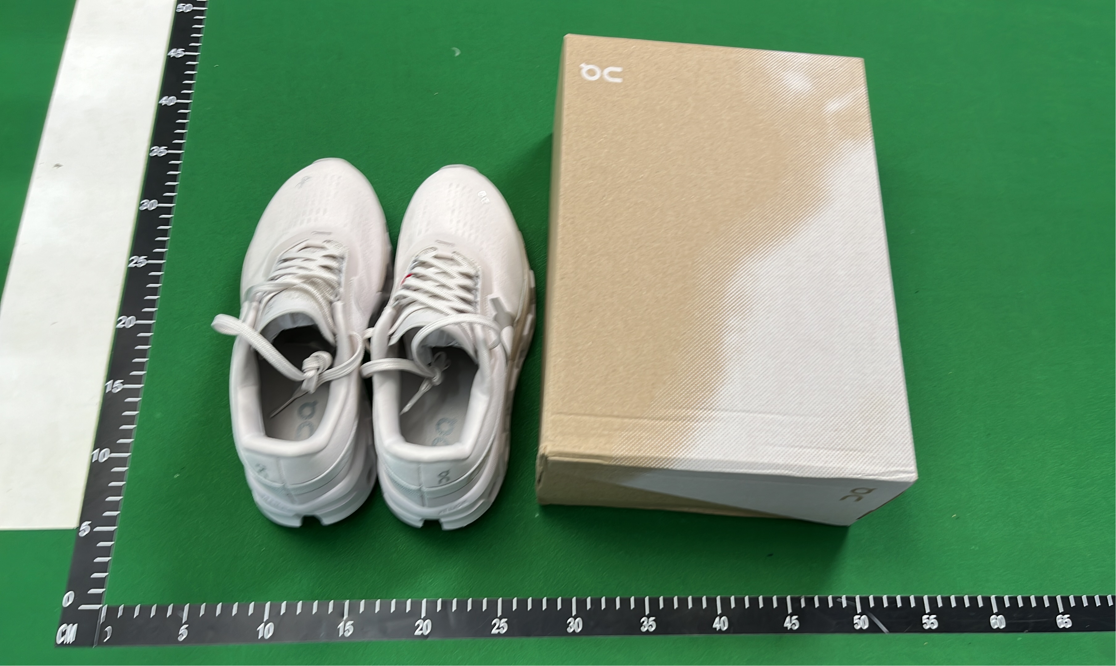 On Running Cloudmonster 2 Running Shoes - Lightweight & Responsive