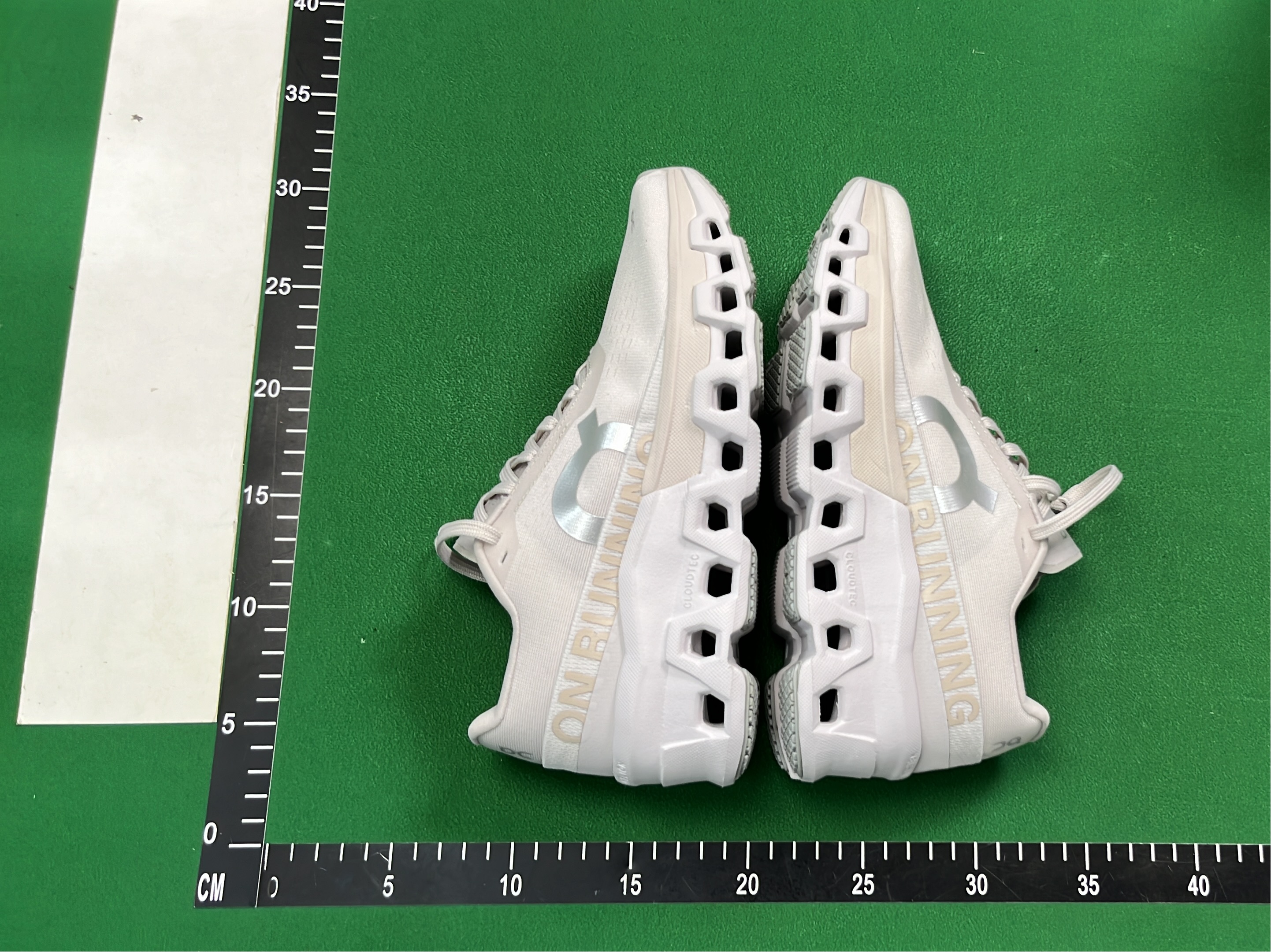 On Running Cloudmonster 2 Running Shoes - Lightweight & Responsive