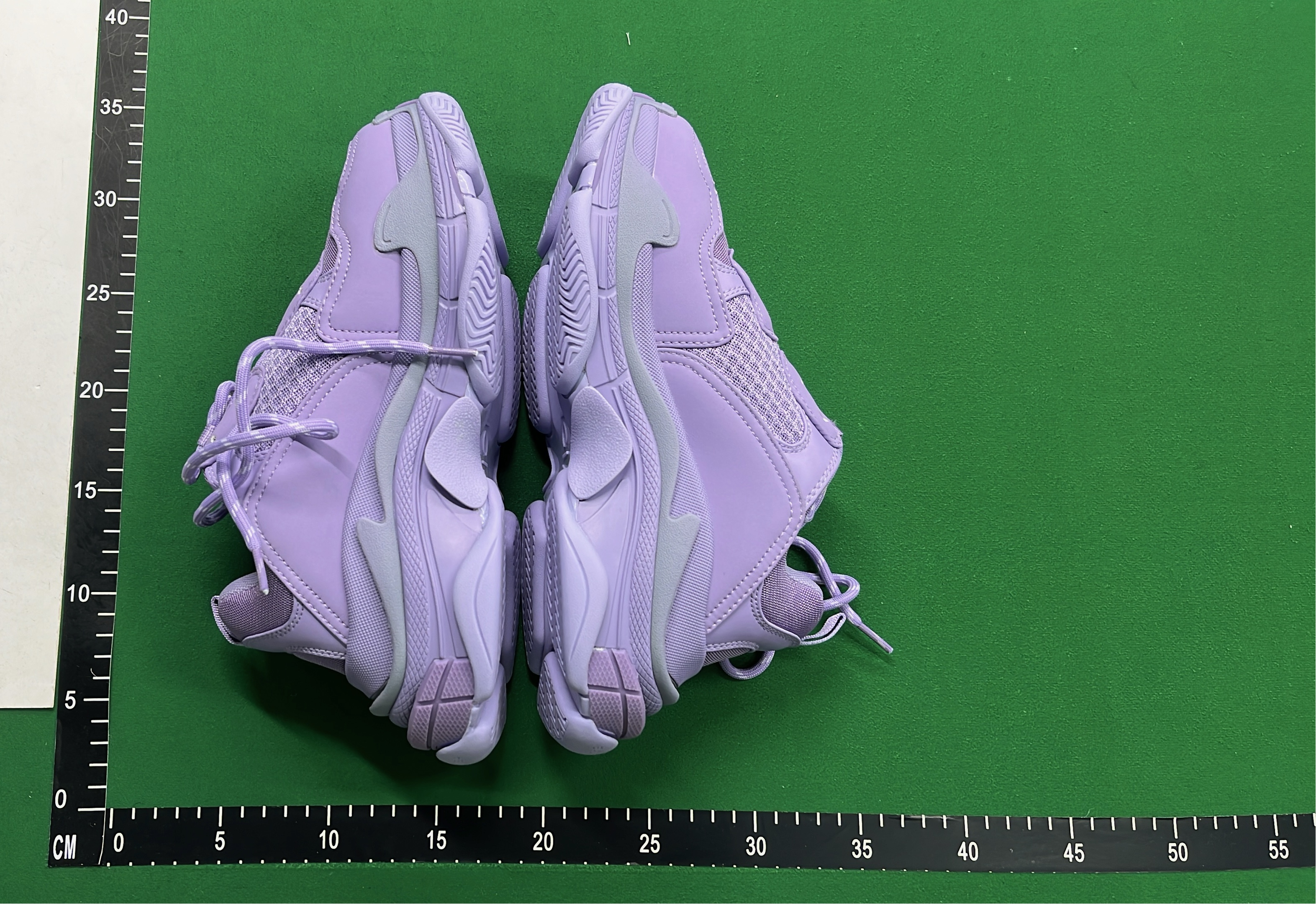 Balenciaga Triple S Sneakers for Men and Women