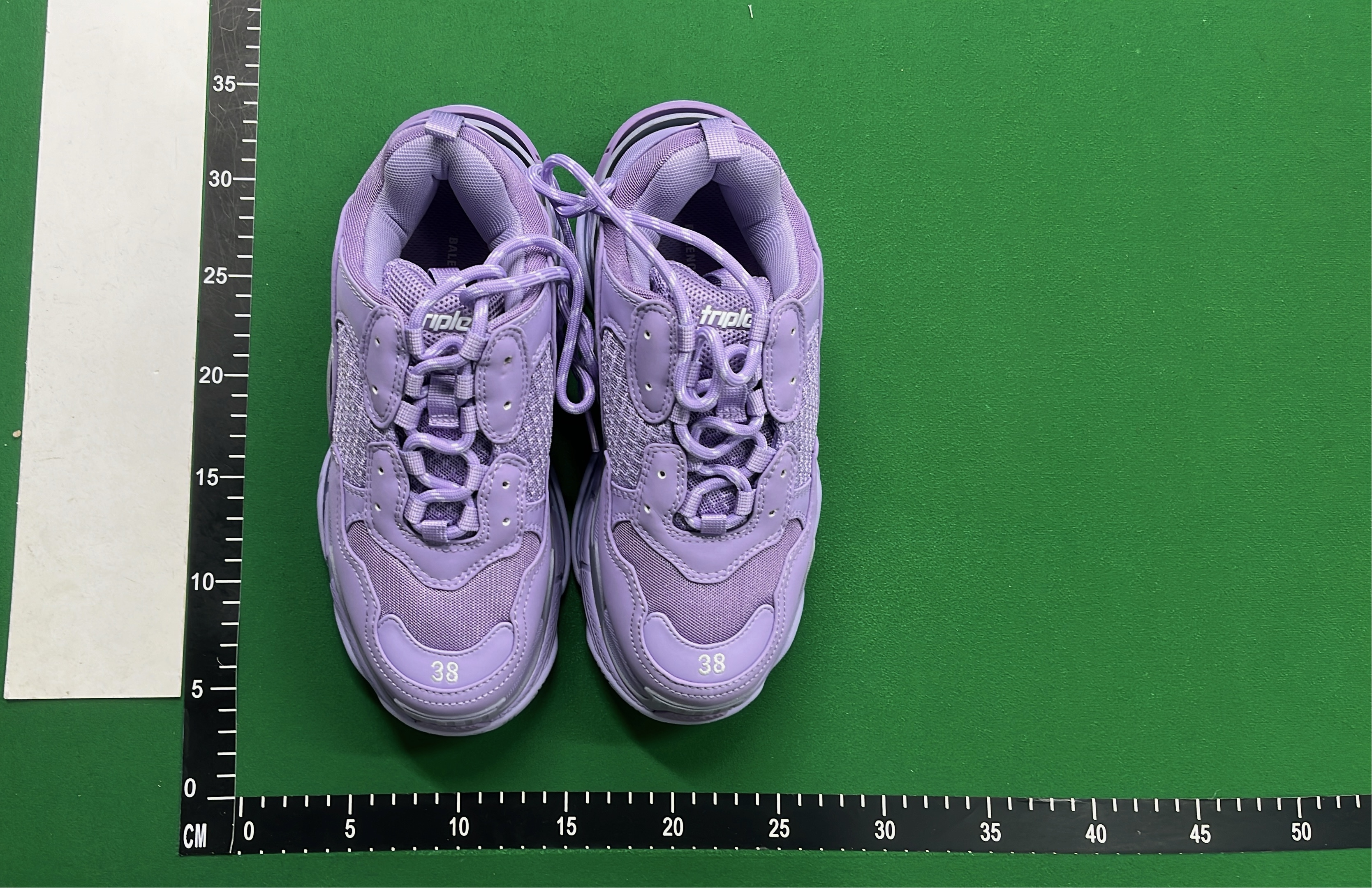 Balenciaga Triple S Sneakers for Men and Women