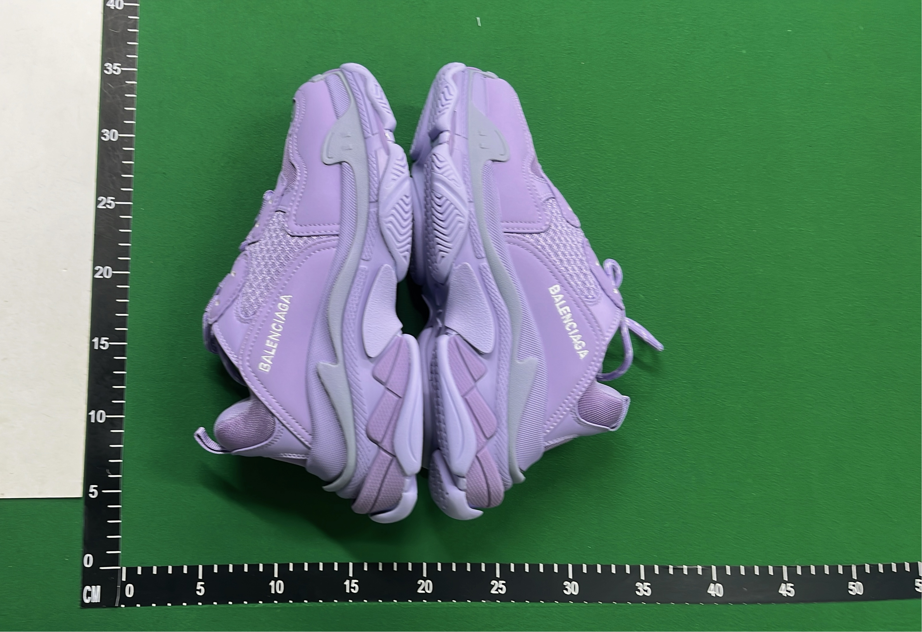Balenciaga Triple S Sneakers for Men and Women
