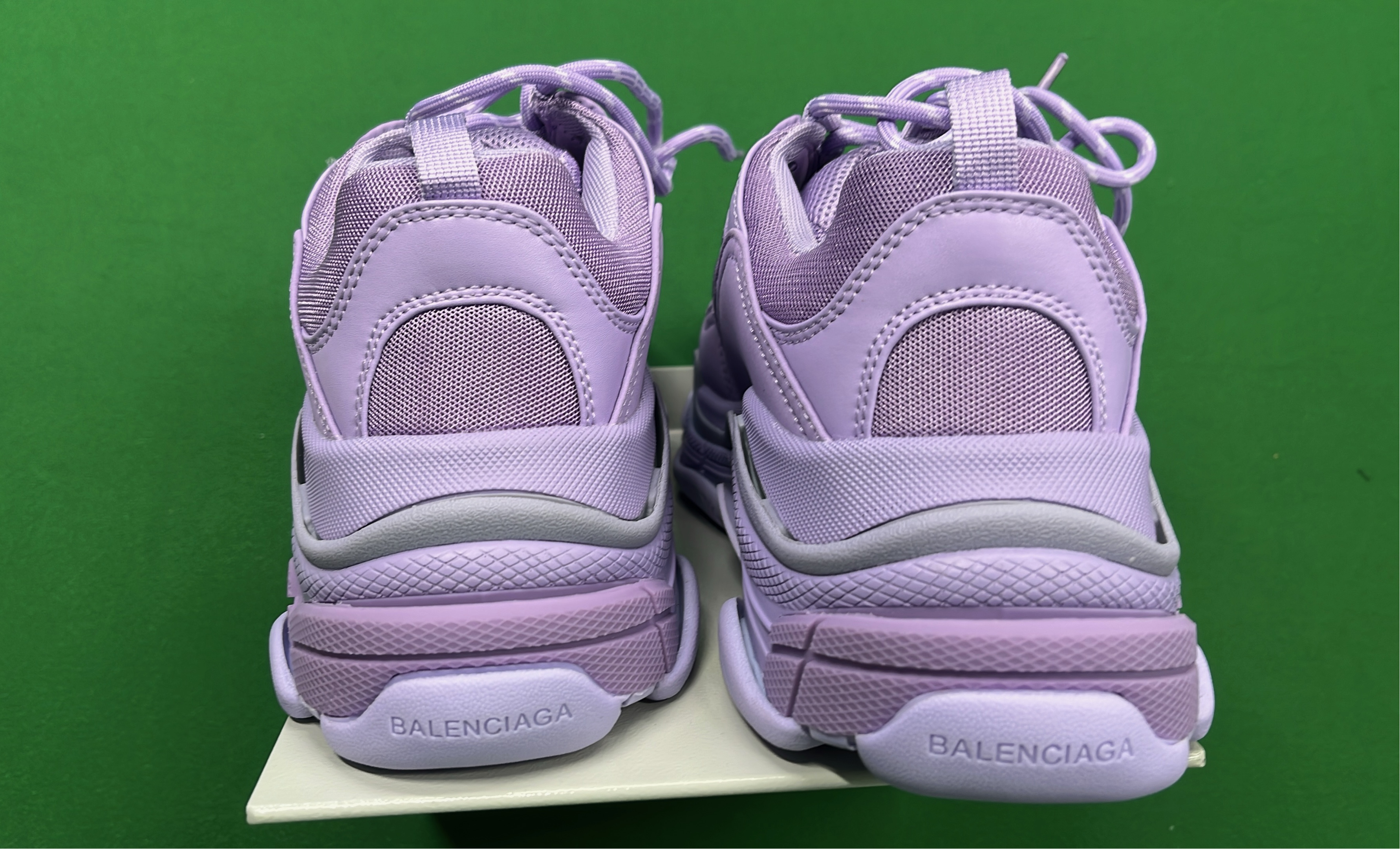 Balenciaga Triple S Sneakers for Men and Women