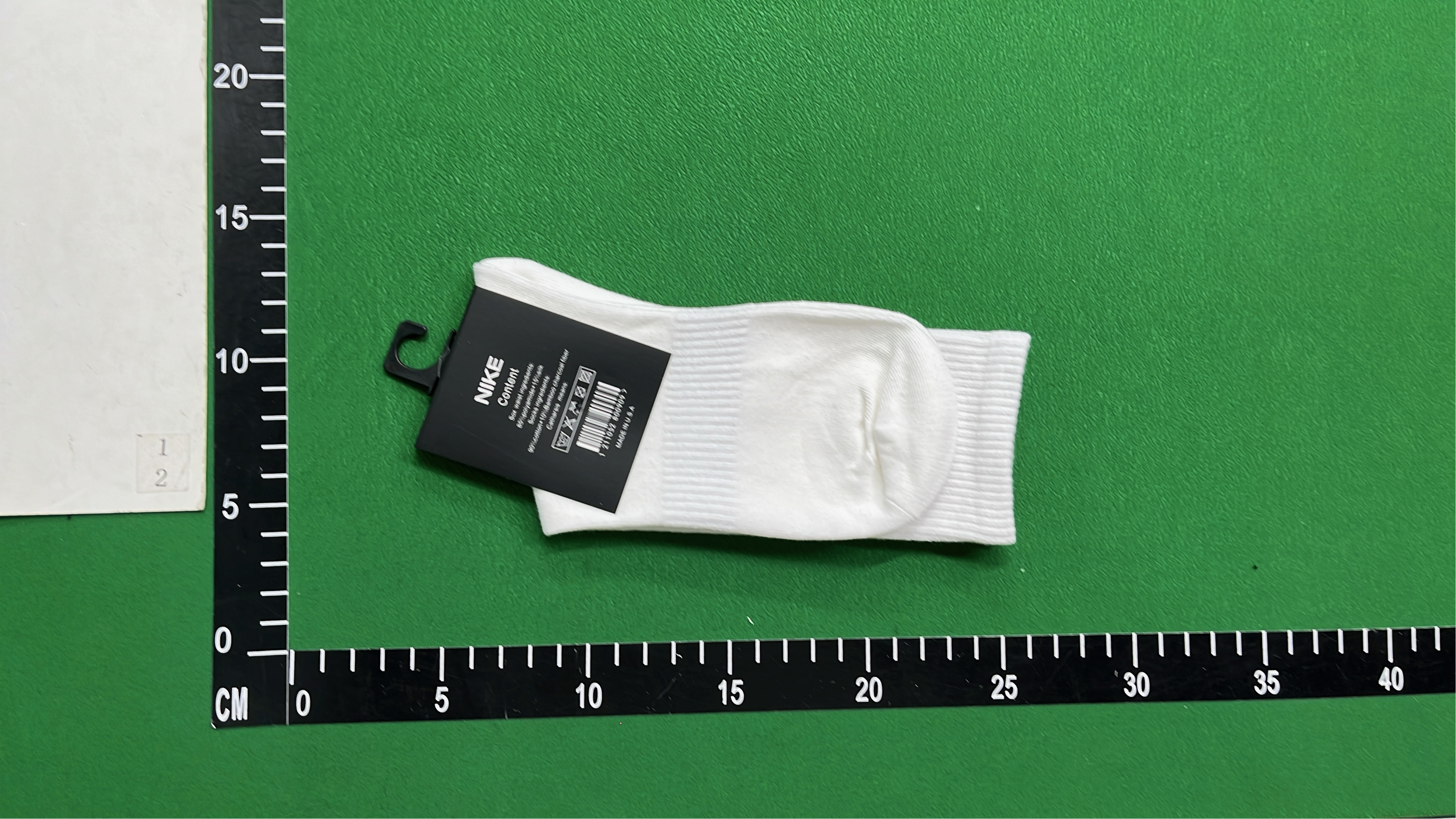 Colorful Ribbed Socks for Everyday Wear