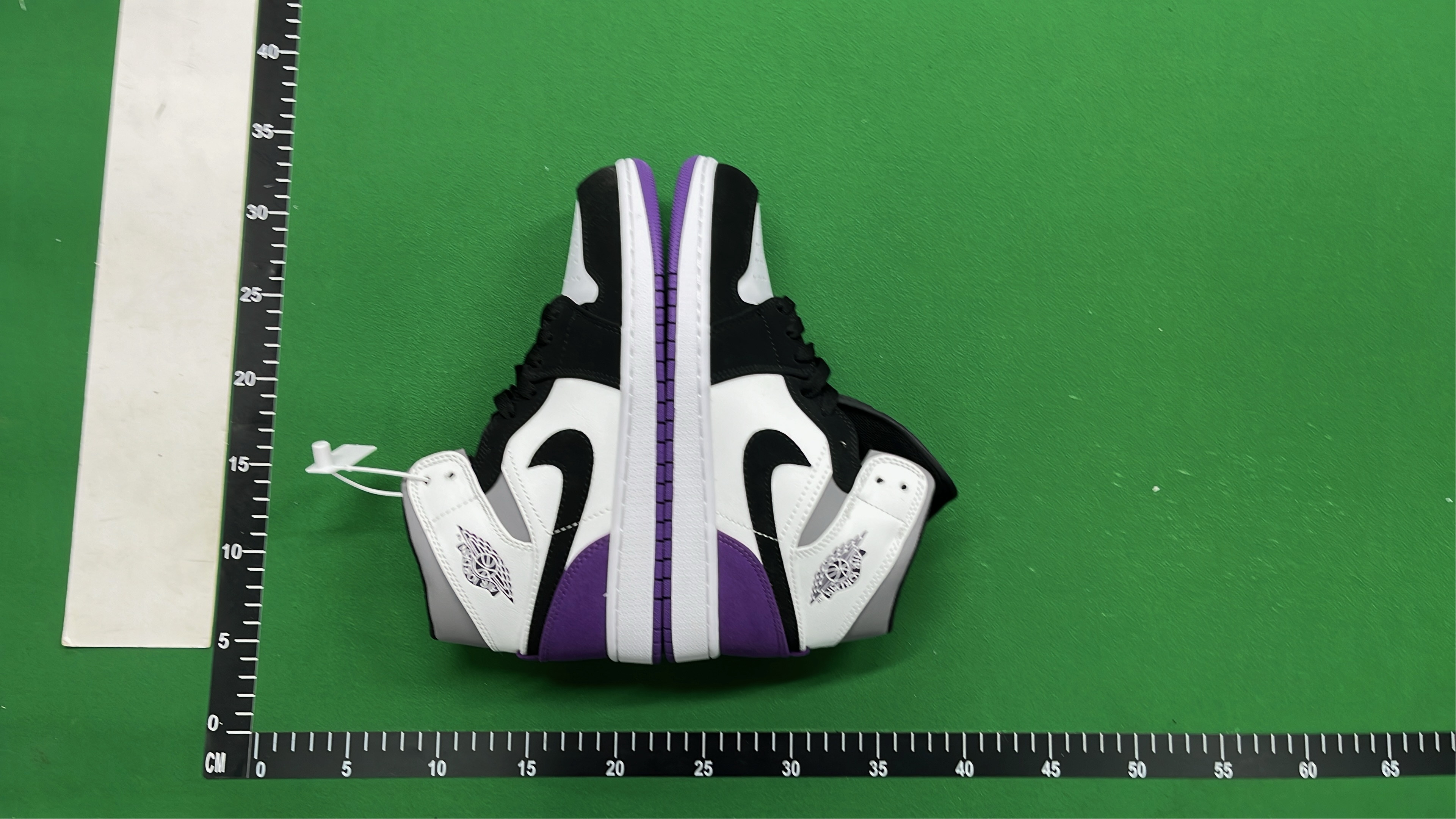 Air Jordan 1 High Retro OG Sneakers - Multiple Colors