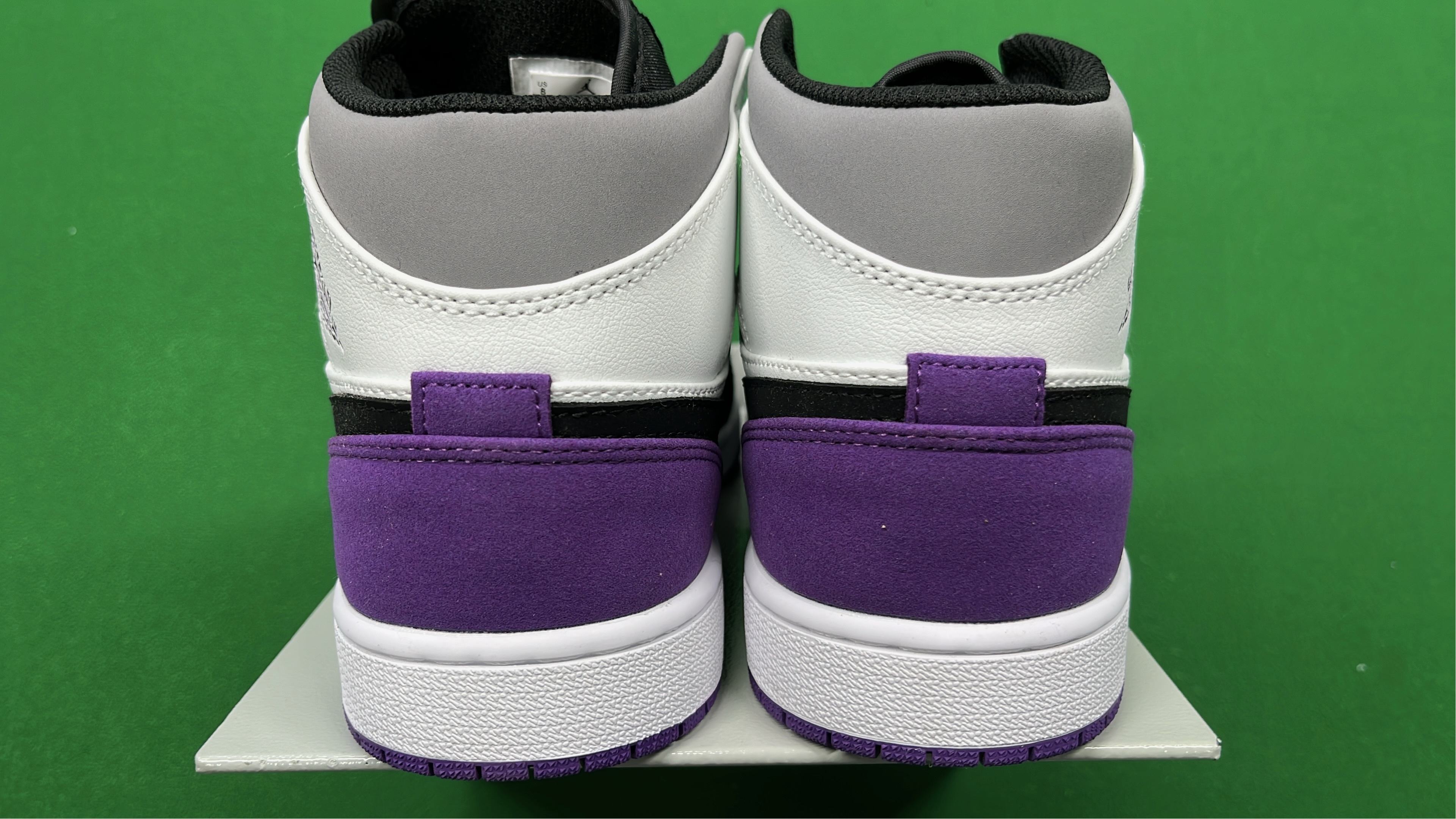 Air Jordan 1 High Retro OG Sneakers - Multiple Colors