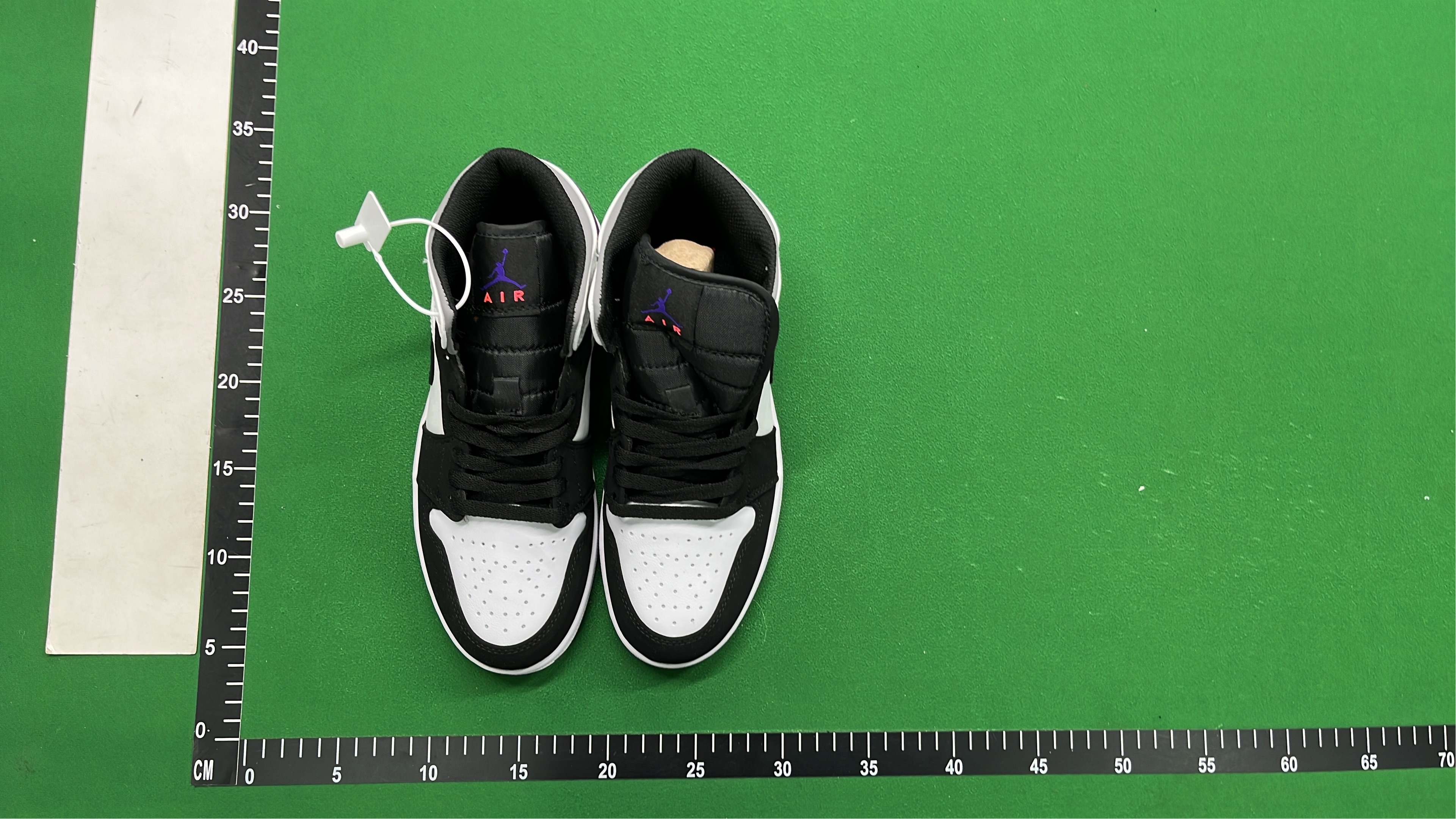 Air Jordan 1 High Retro OG Sneakers - Multiple Colors