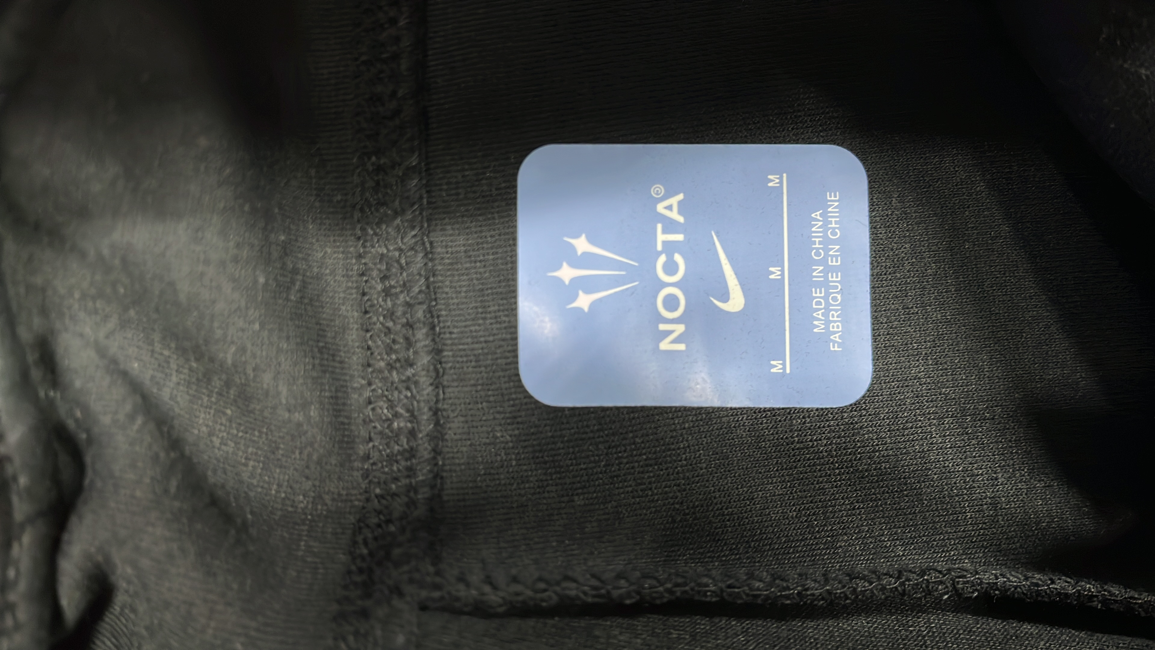 NOCTA Sportswear Pants for Men