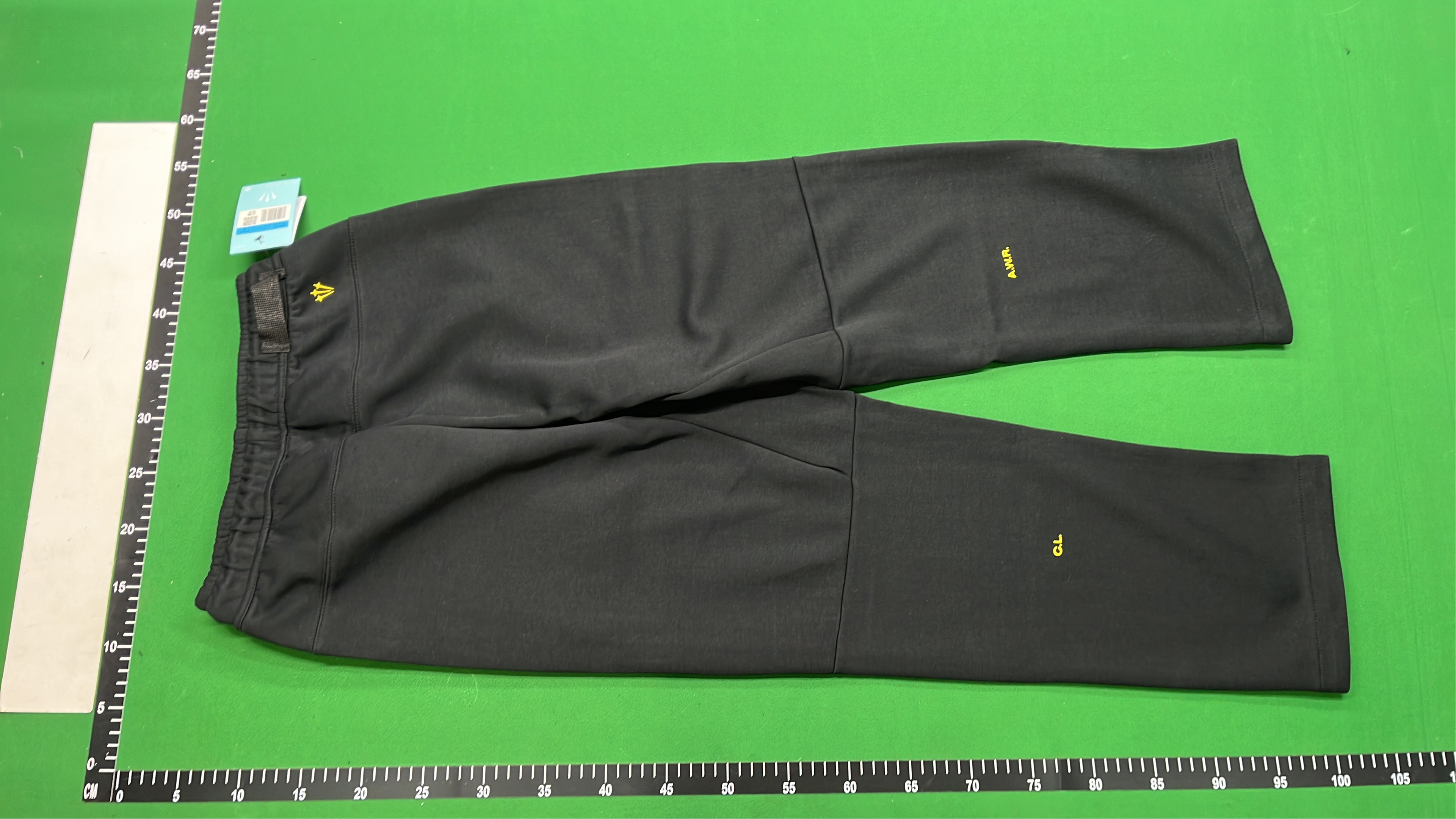 NOCTA Sportswear Pants for Men