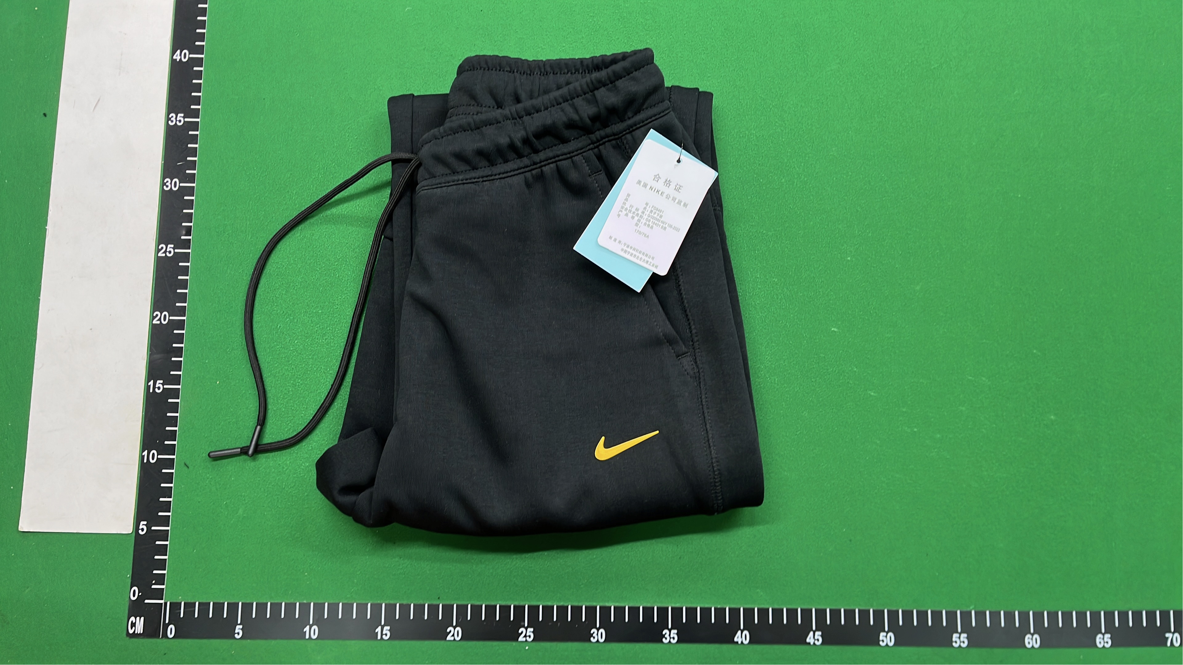 NOCTA Sportswear Pants for Men