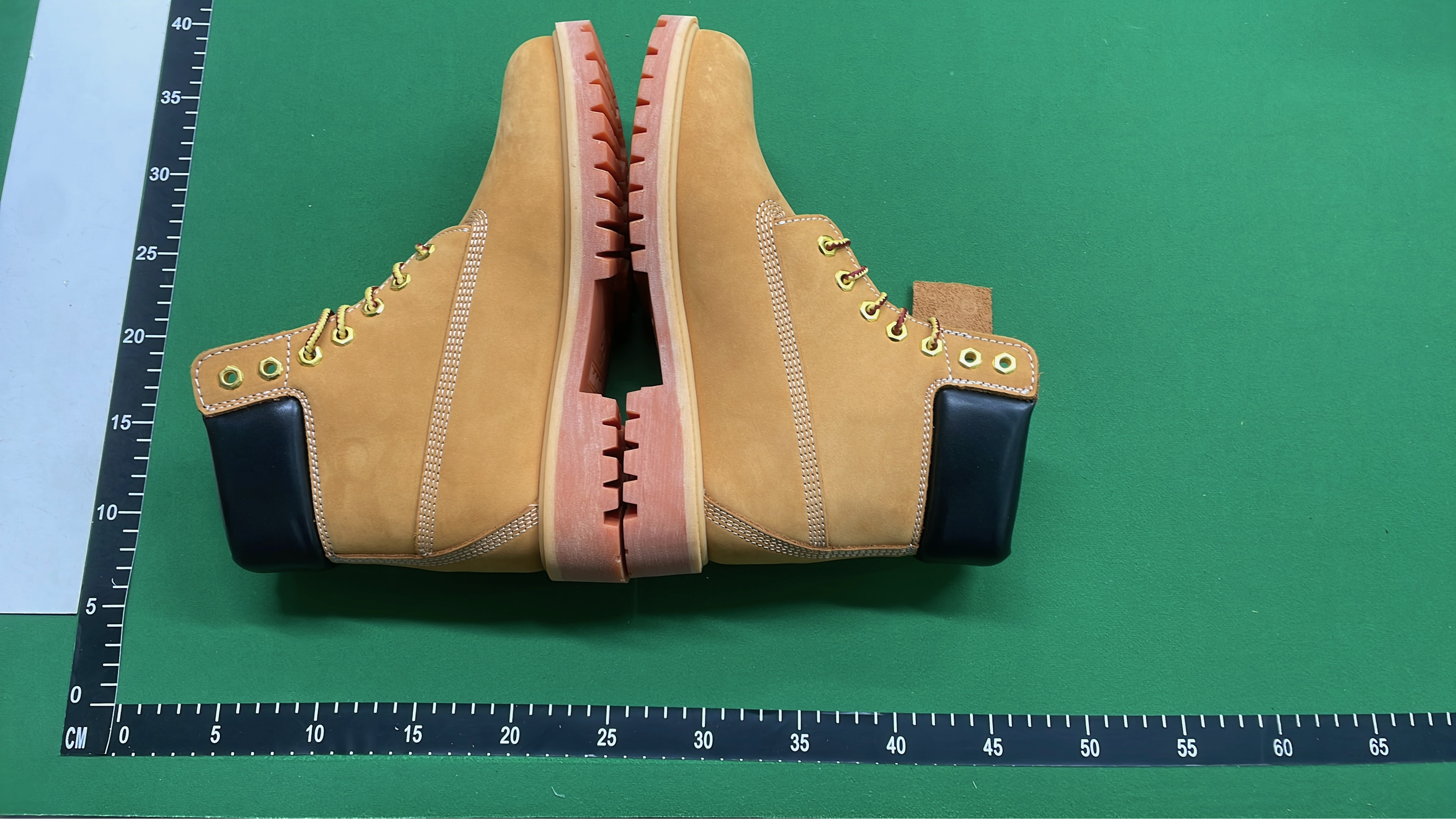 Timberland 6 Inch Premium Waterproof Boots