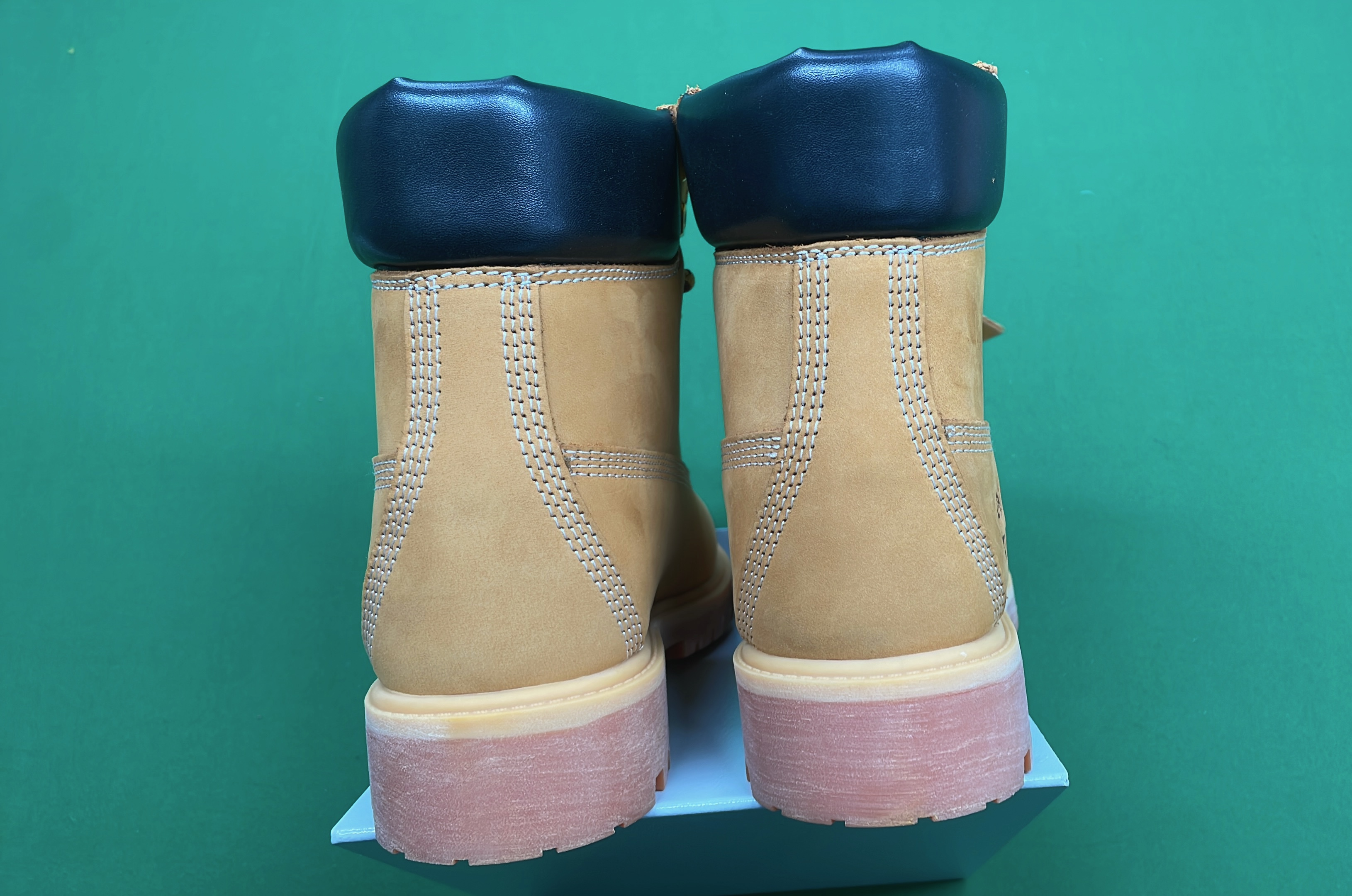 Timberland 6 Inch Premium Waterproof Boots