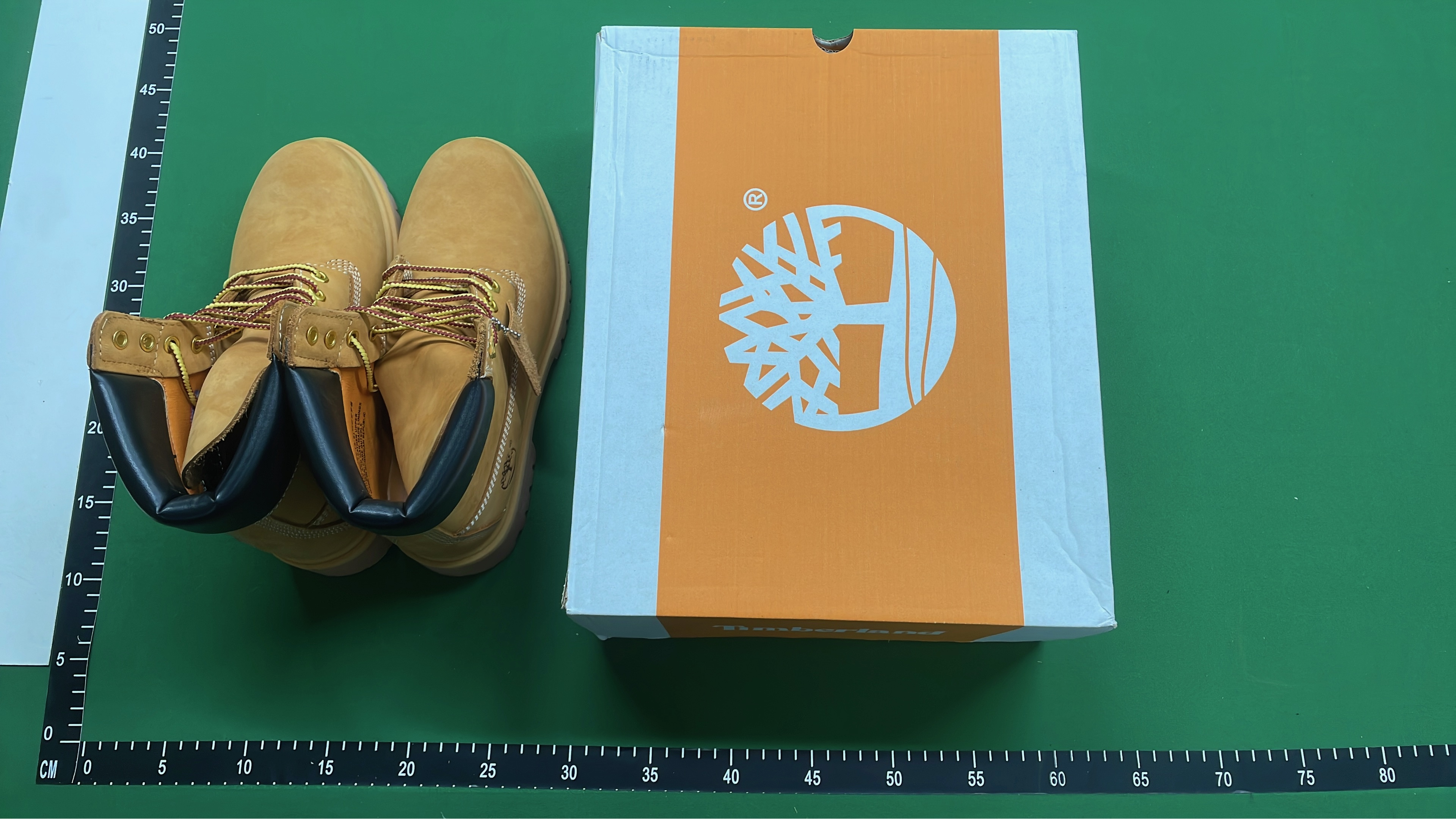 Timberland 6 Inch Premium Waterproof Boots