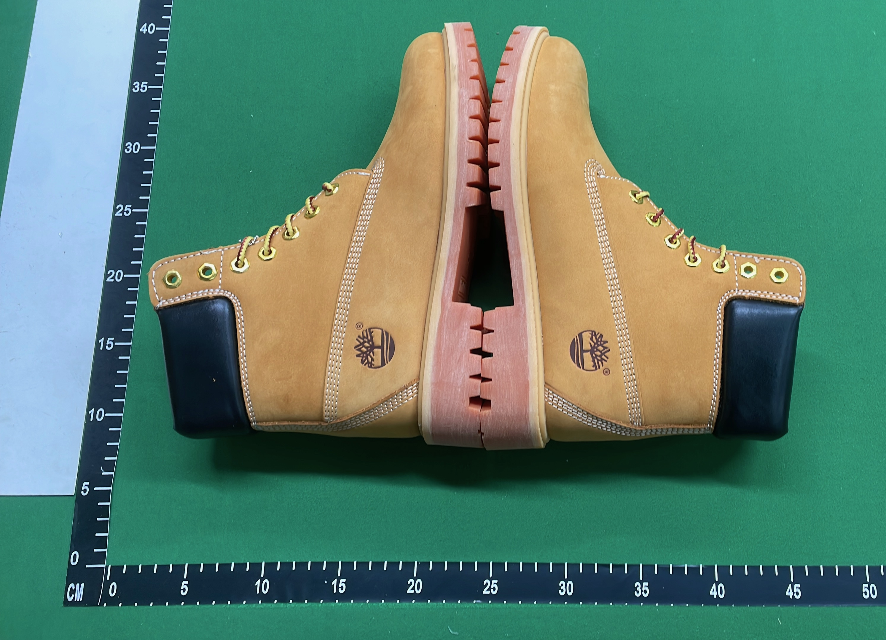 Timberland 6 Inch Premium Waterproof Boots