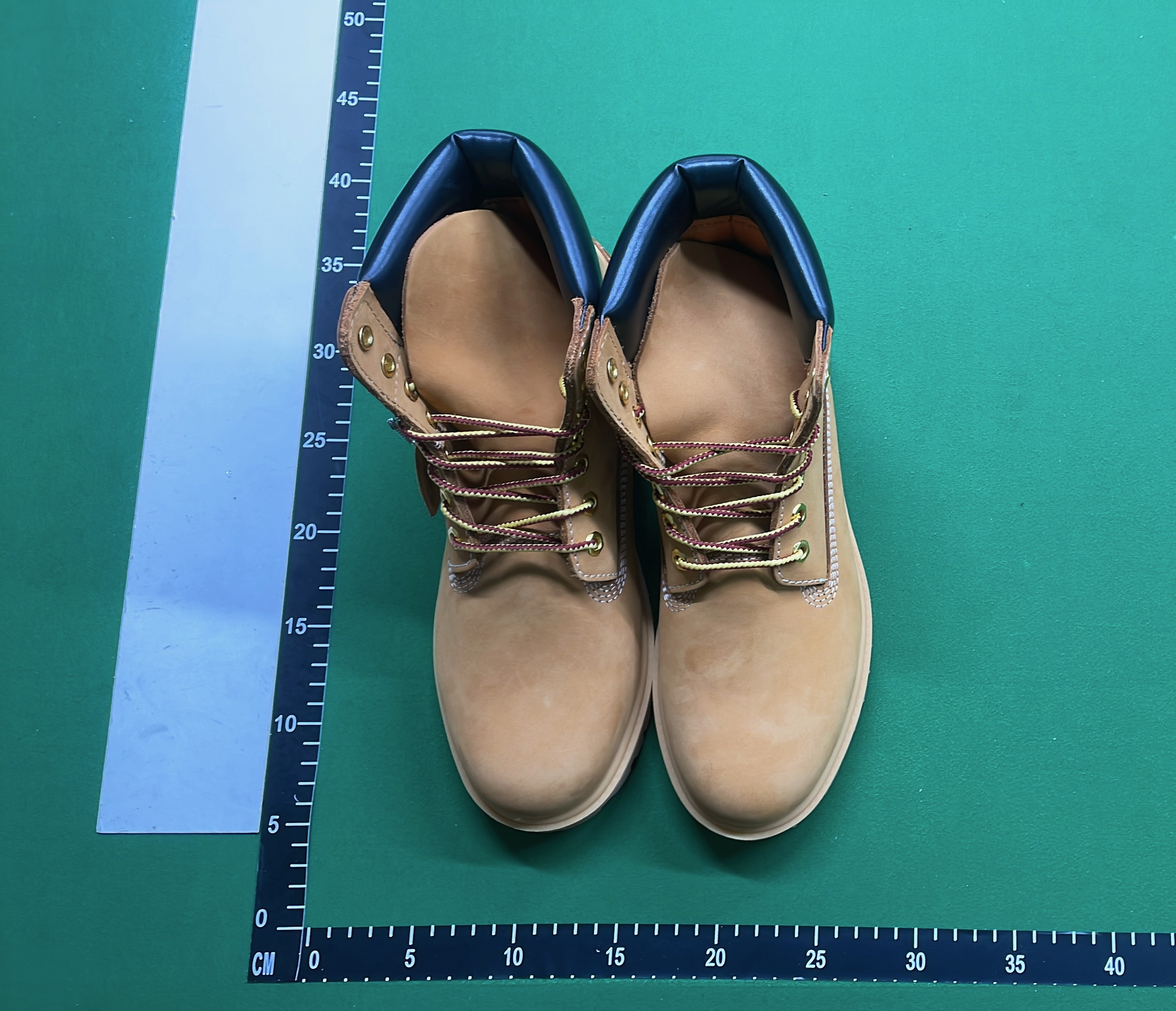 Timberland 6 Inch Premium Waterproof Boots