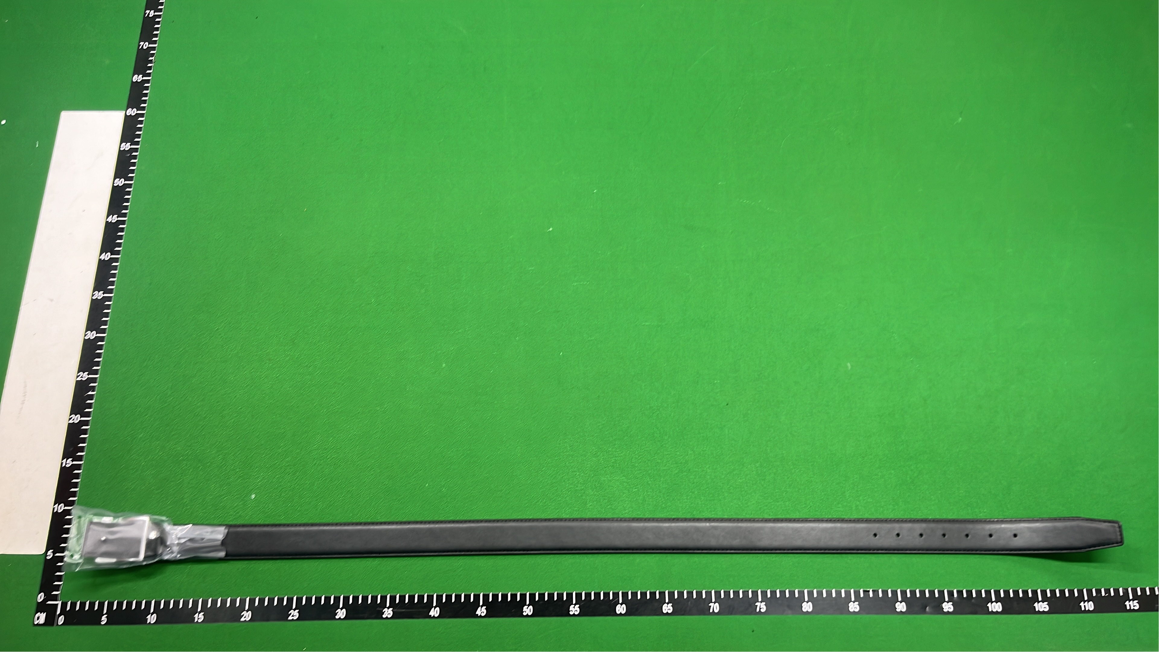 Fendi FF Logo Belt in Various Colors and Materials