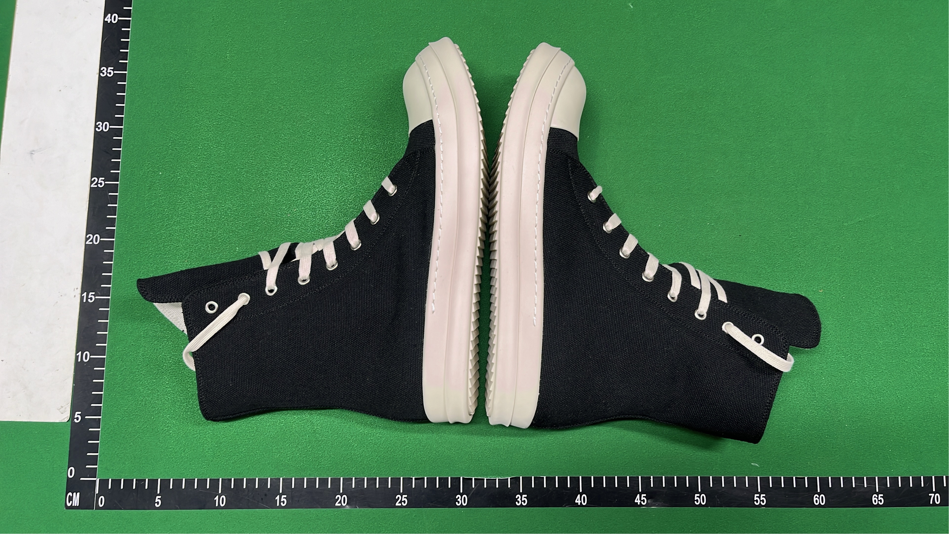 Chuck Taylor All Star High Top Canvas Sneakers
