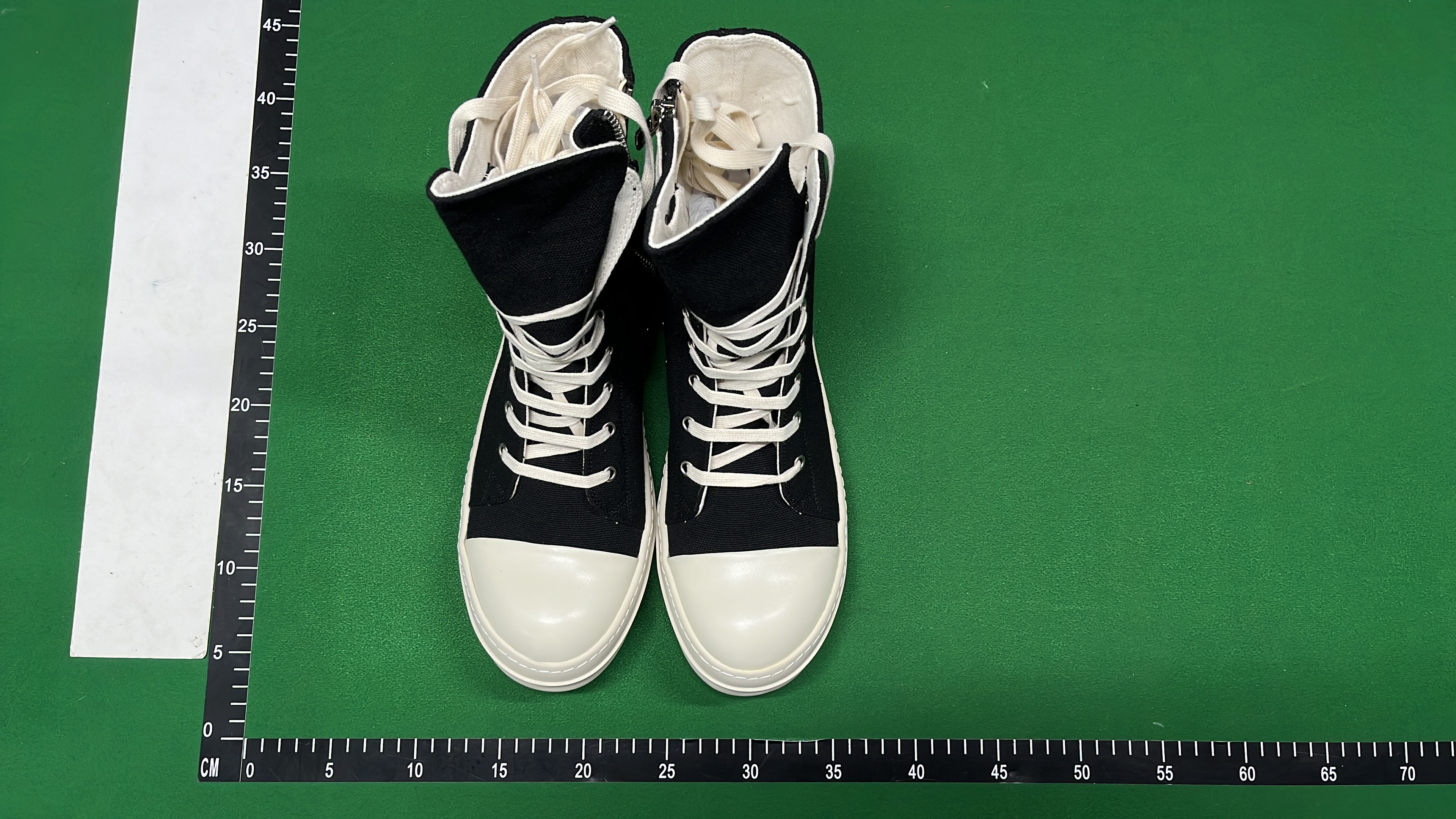 Chuck Taylor All Star High Top Canvas Sneakers