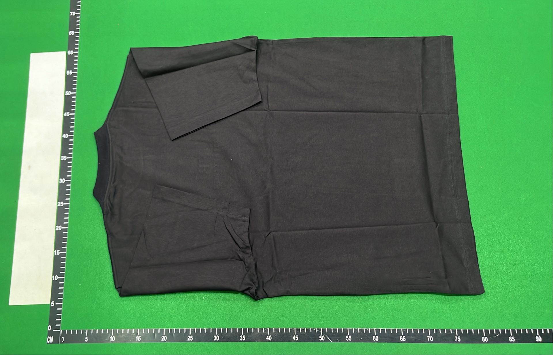 Dark Casual T-Shirt for Everyday Wear