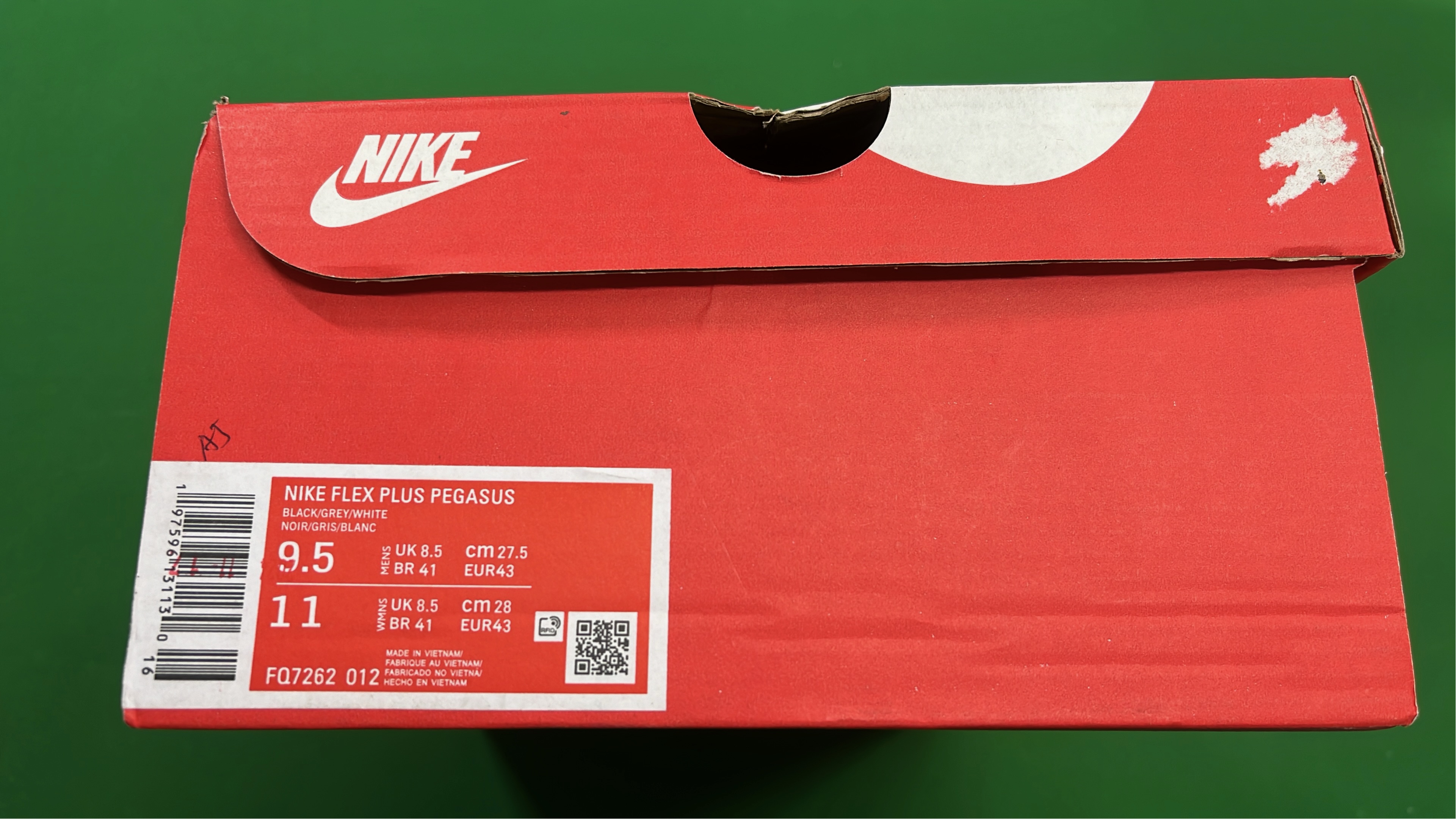 Nike Air Max DN Sneakers Blue Mesh Running Shoes