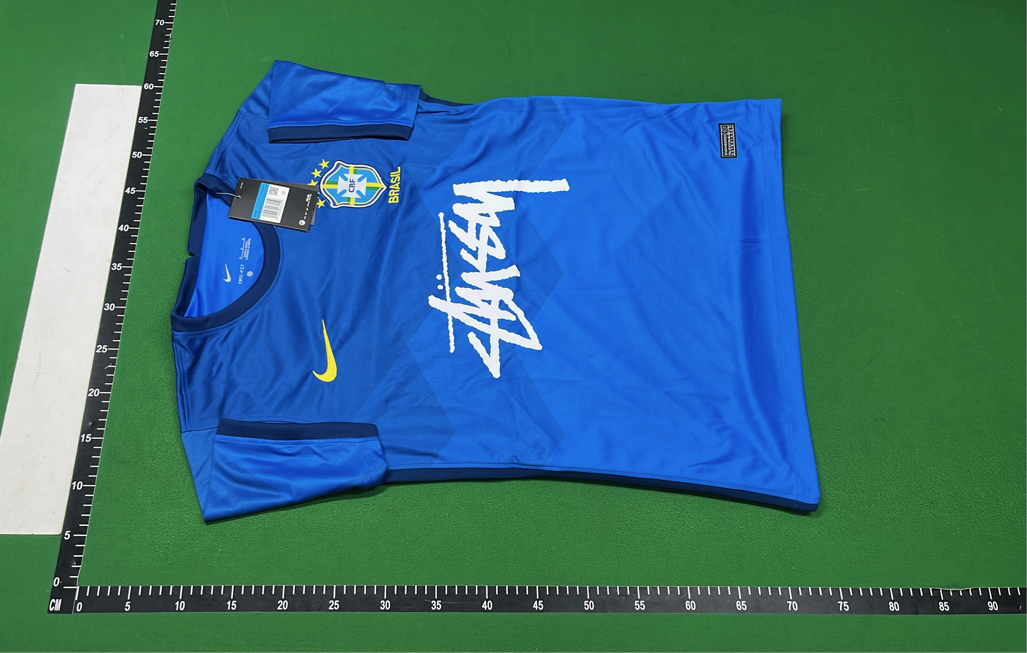 2023 FIFA World Cup Official National Team Soccer Jersey