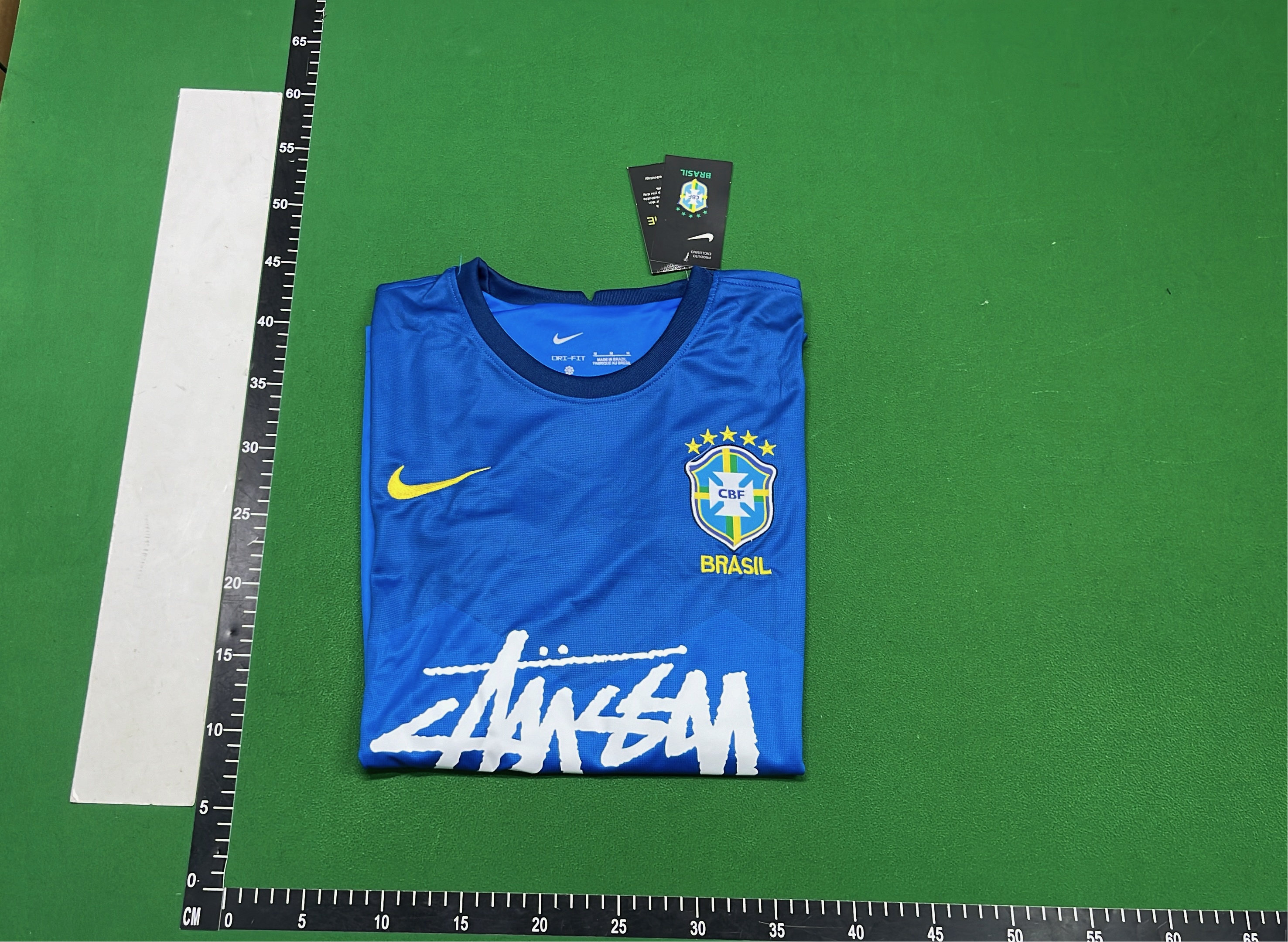 2023 FIFA World Cup Official National Team Soccer Jersey