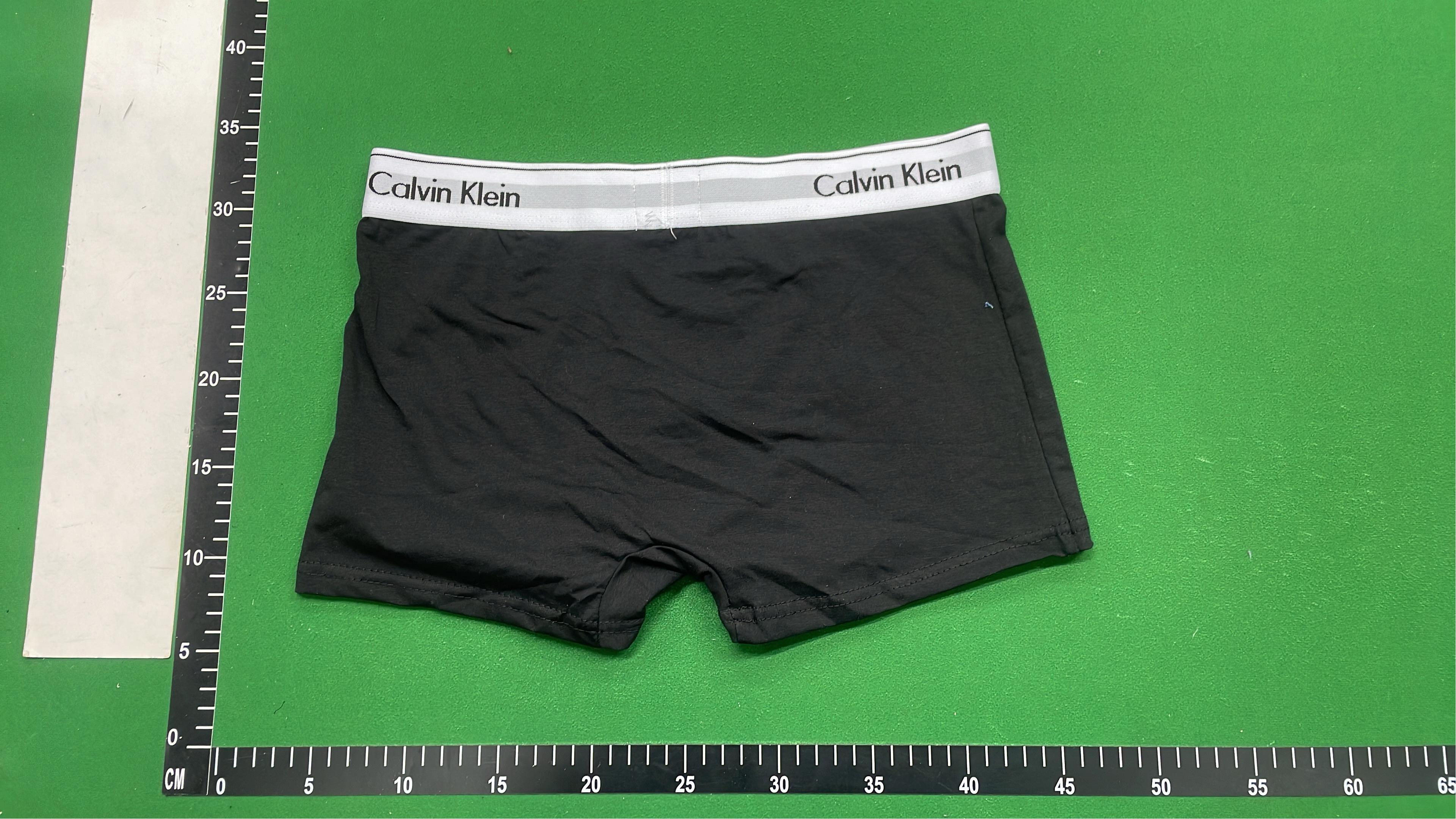 Calvin Klein Men's Boxer Briefs 5-Pack
