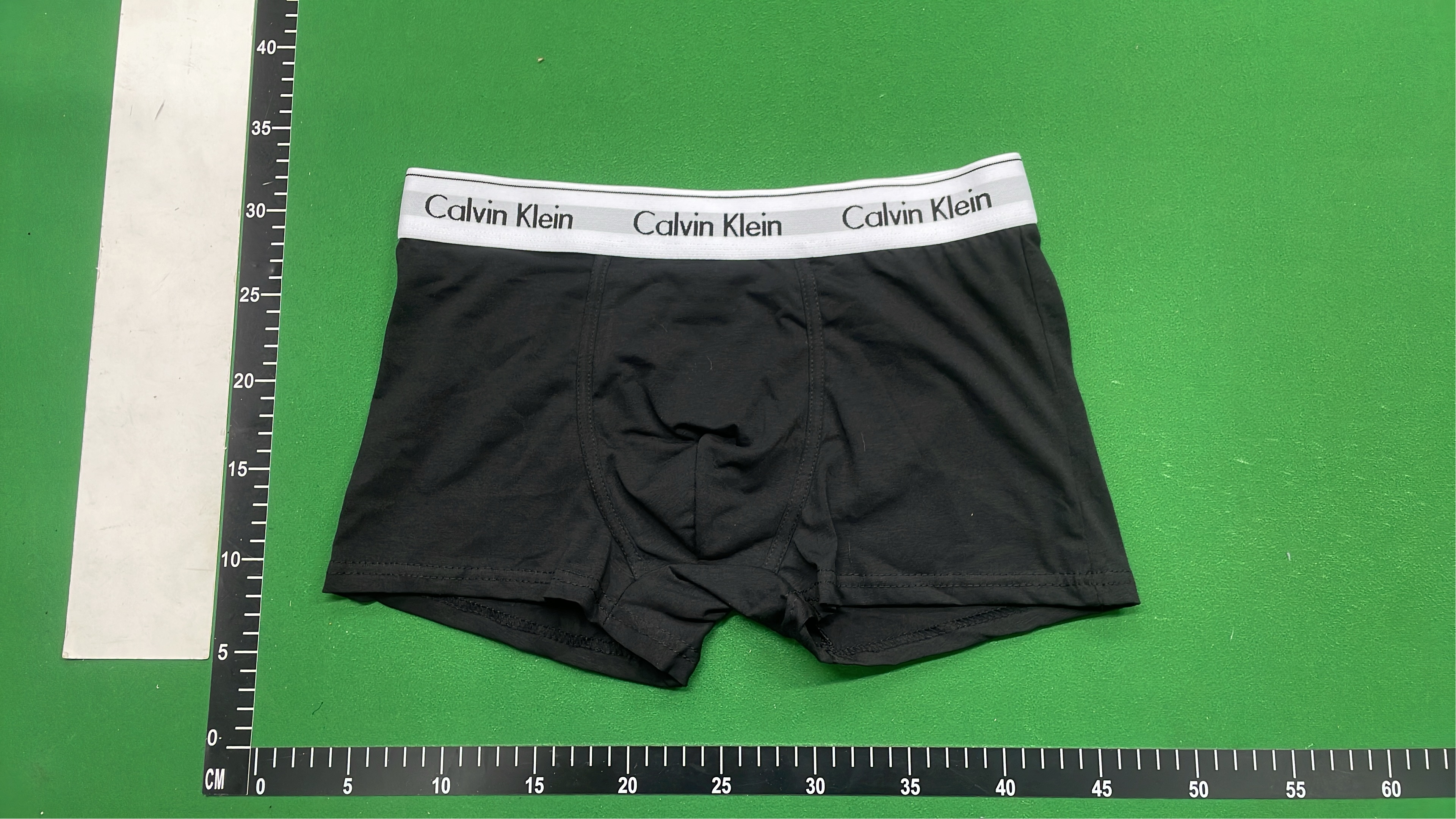 Calvin Klein Men's Boxer Briefs 5-Pack