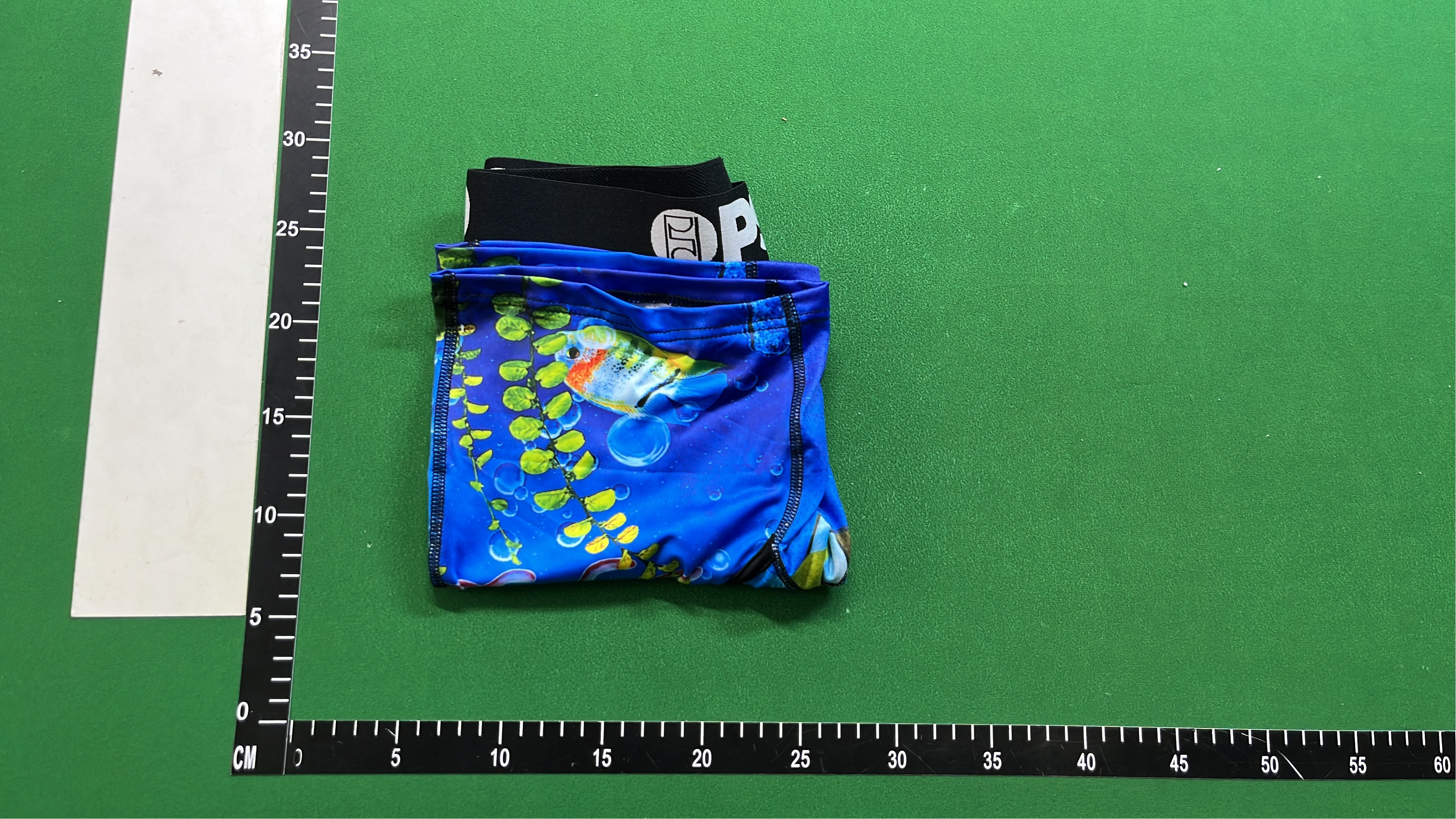 PSD Men's Graphic Boxer Briefs - Bold Designs & Comfort Fit