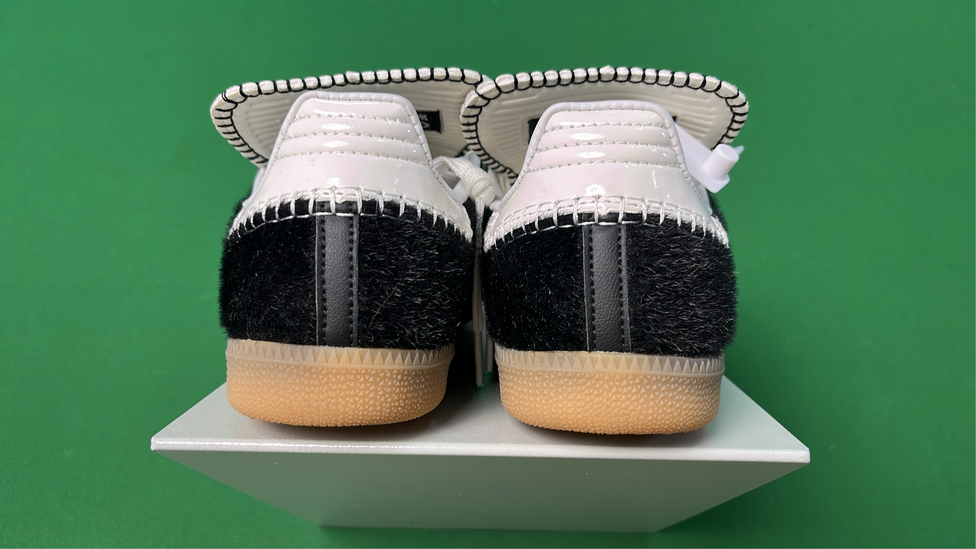 Adidas Samba OG Black White Sneakers