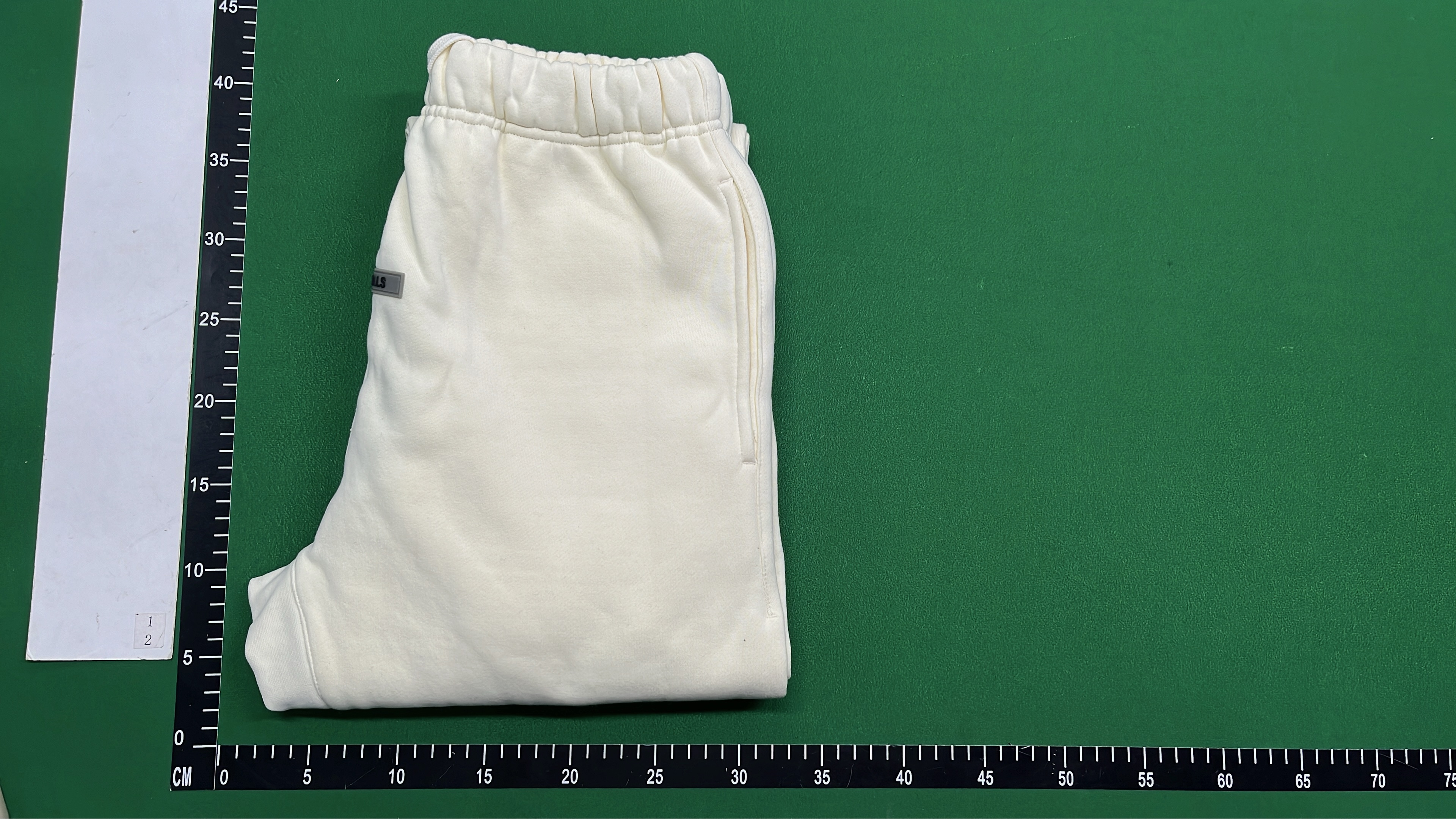 Gray Oversized Sweatpants for Men - Comfortable & Stylish