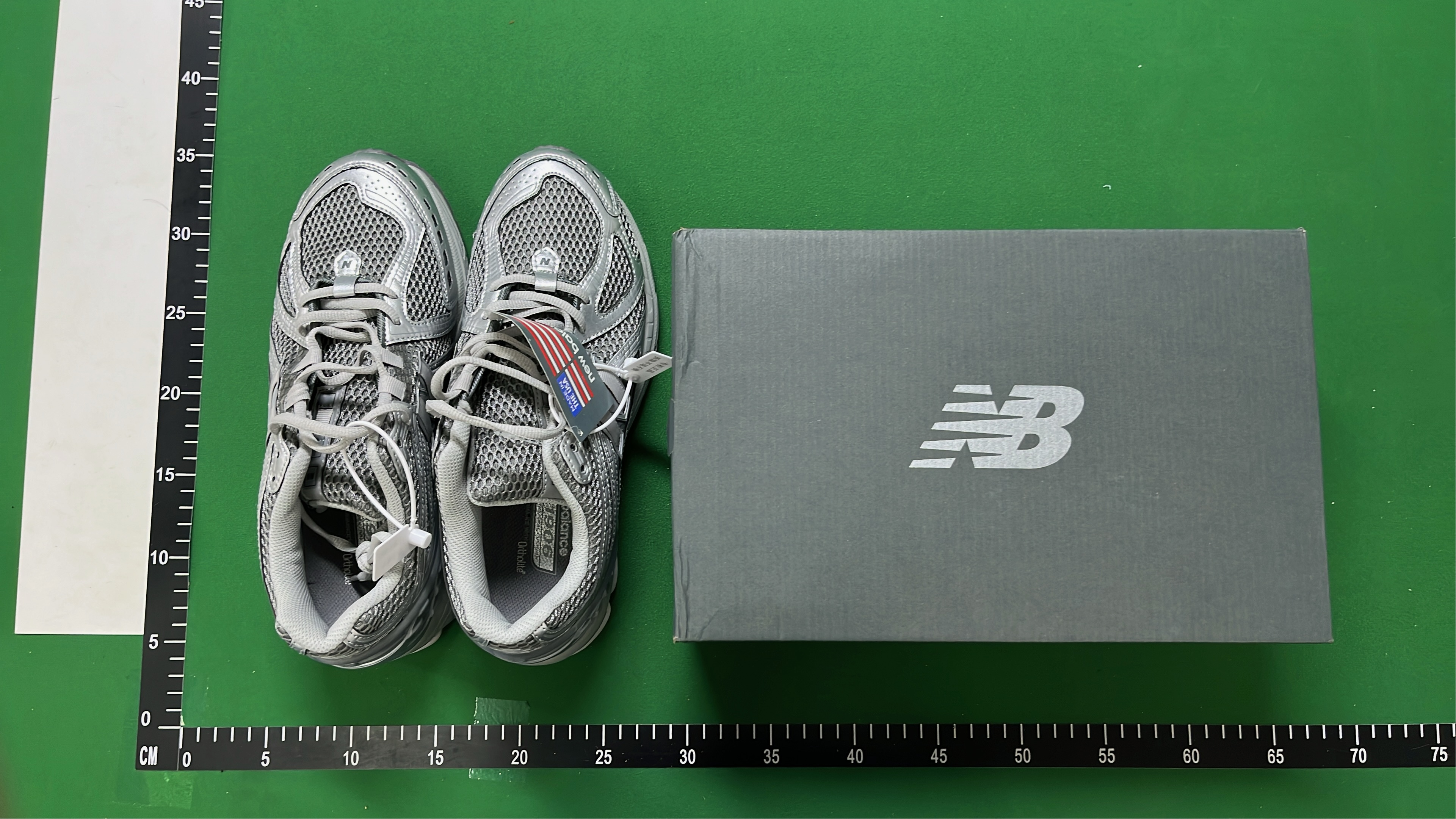 NB 1906R Running Shoes for Men and Women