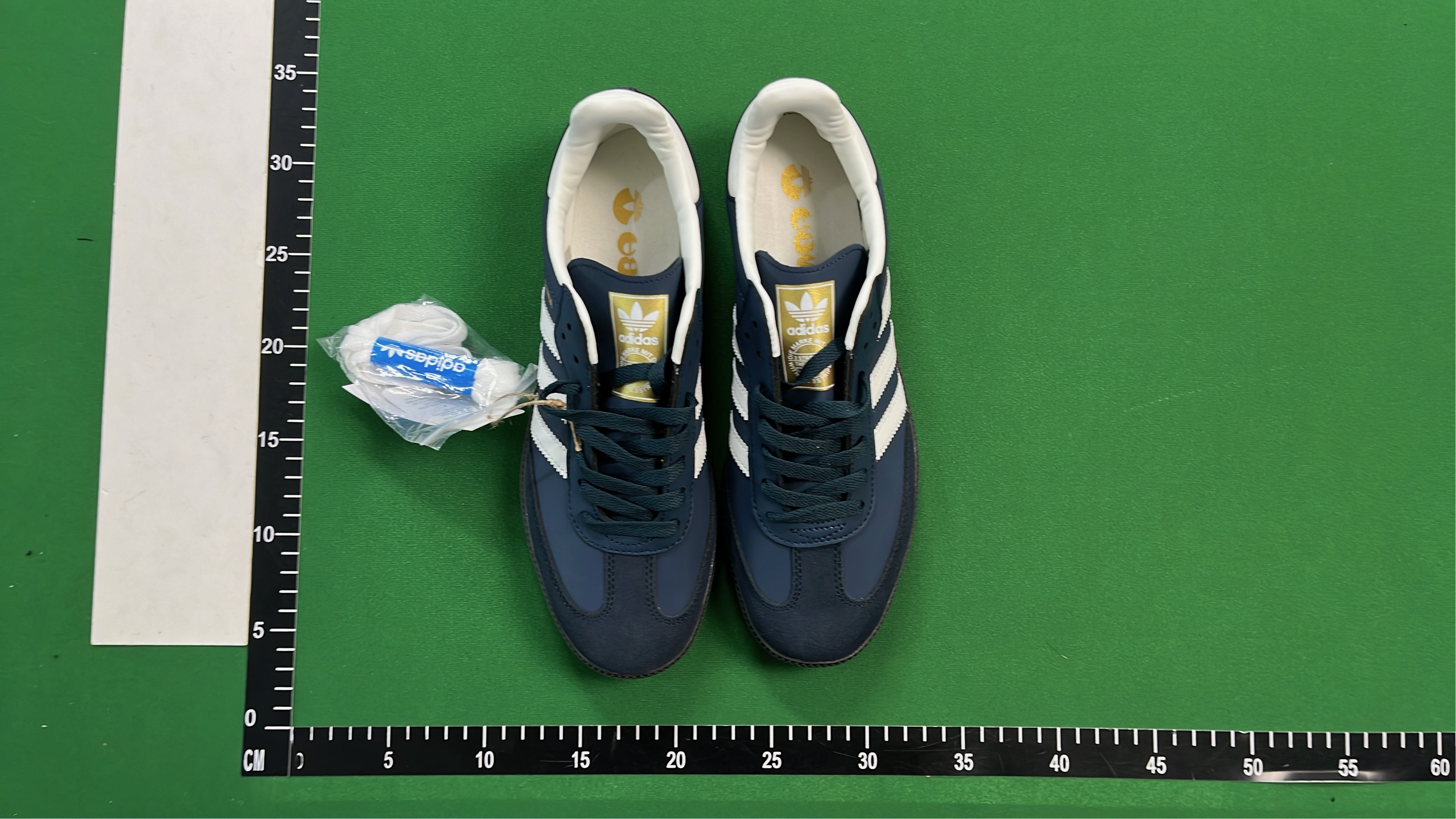 Adidas Samba Classic Sneakers - Vintage Style Shoes