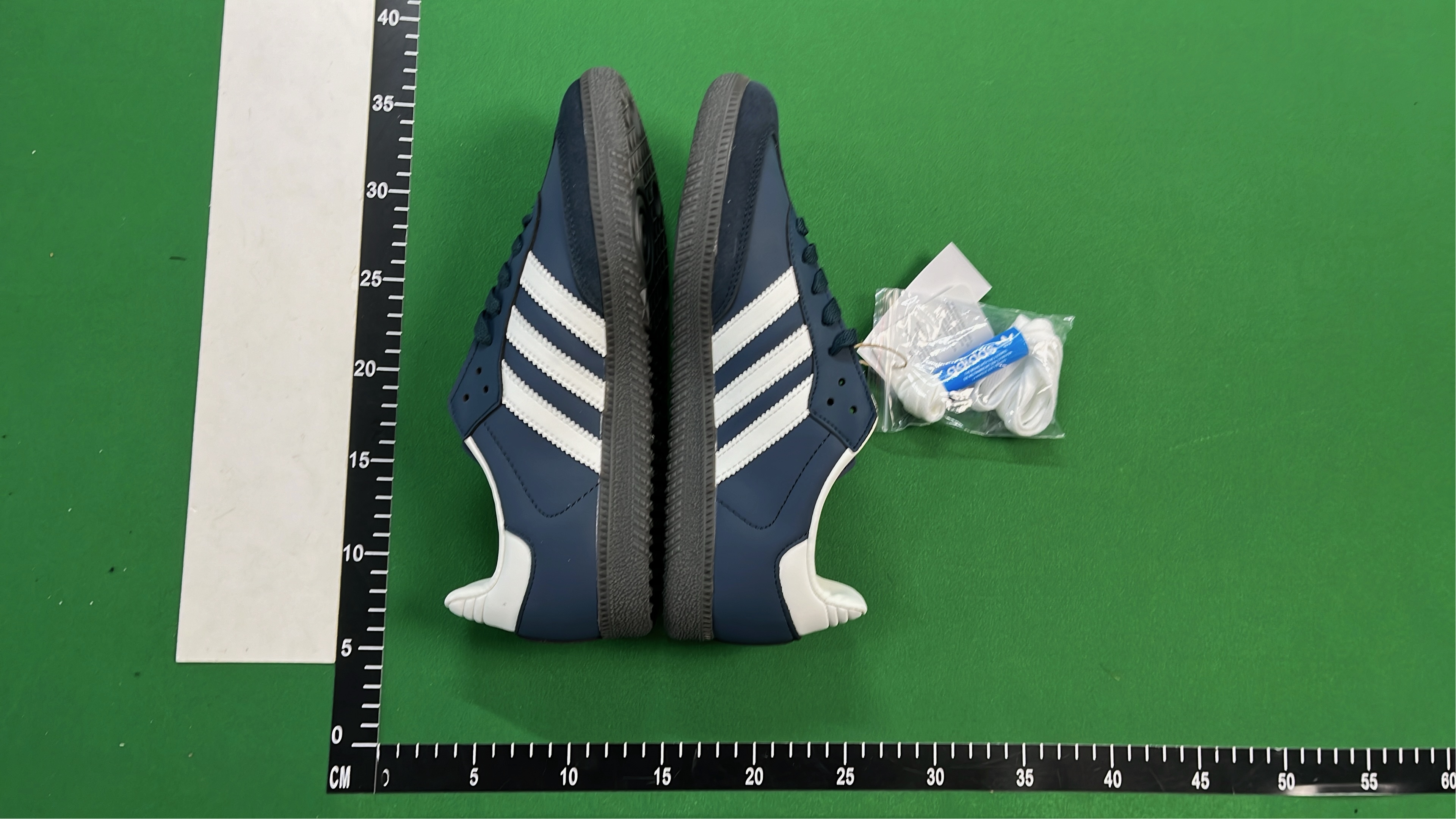 Adidas Samba Classic Sneakers - Vintage Style Shoes