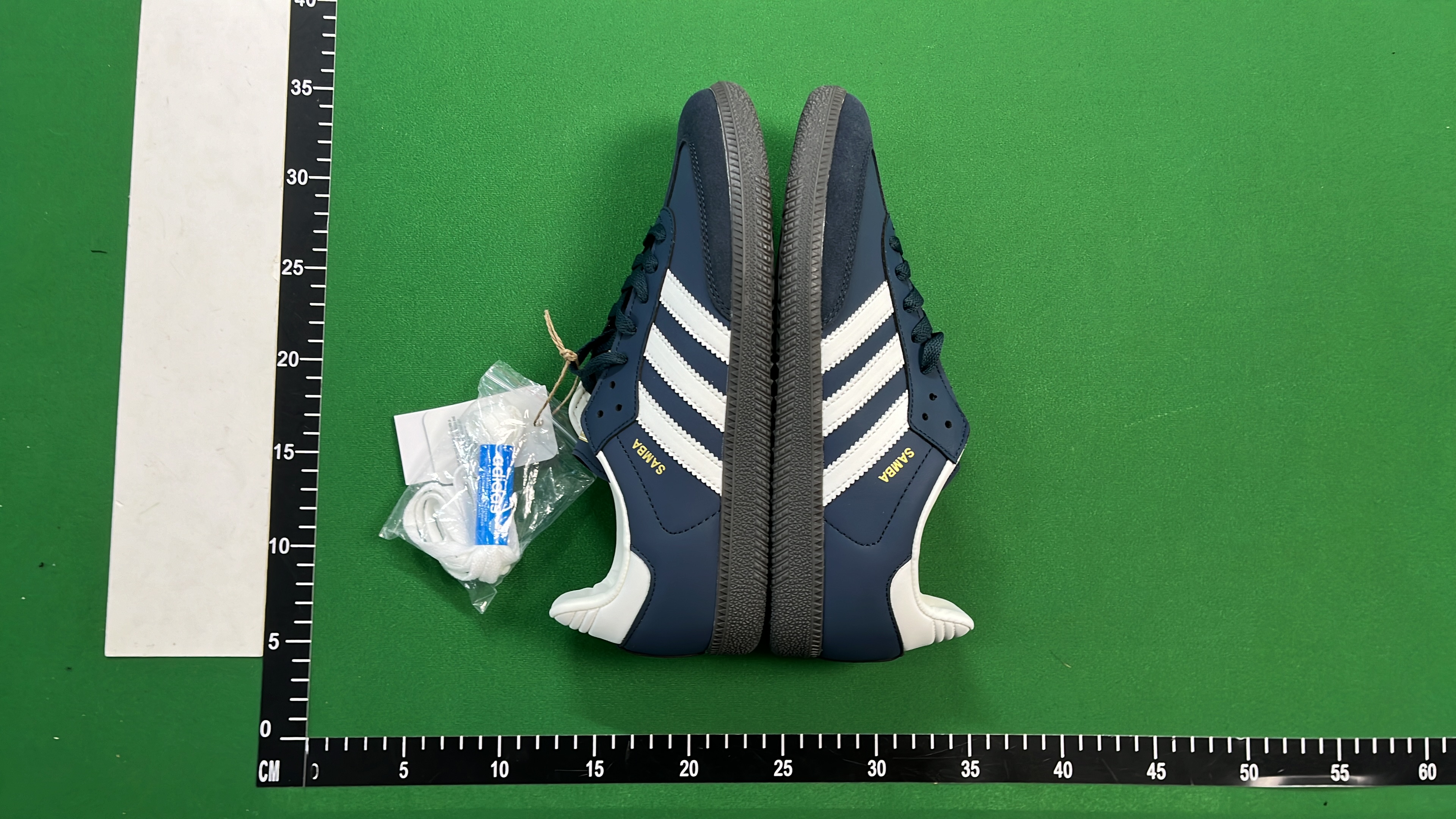 Adidas Samba Classic Sneakers - Vintage Style Shoes