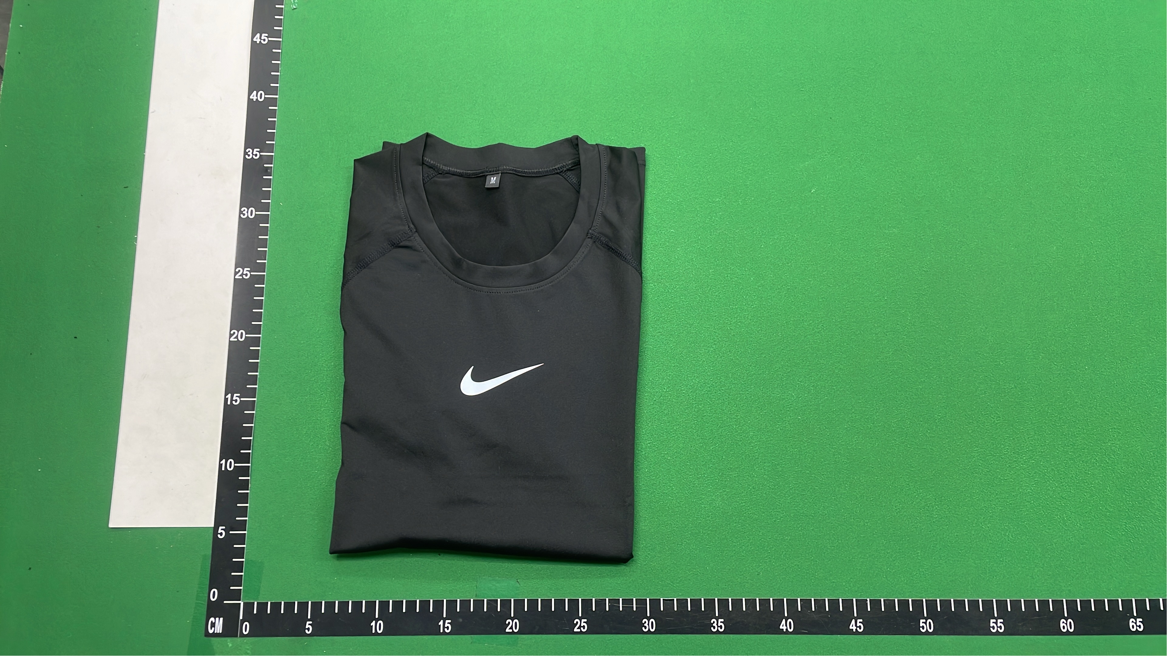 Nike Kobe Bryant Long Sleeve Compression Shirt