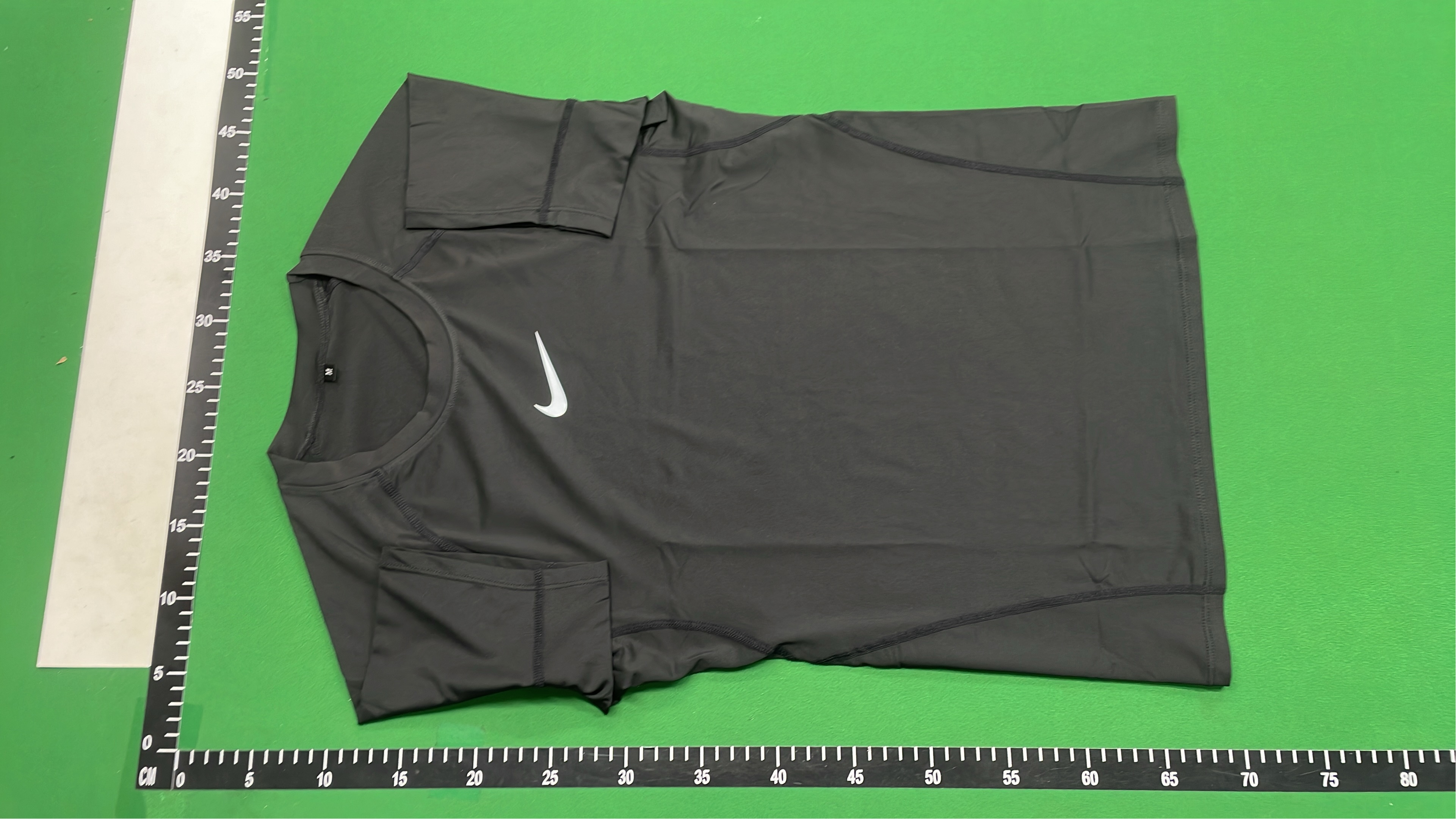 Nike Kobe Bryant Long Sleeve Compression Shirt