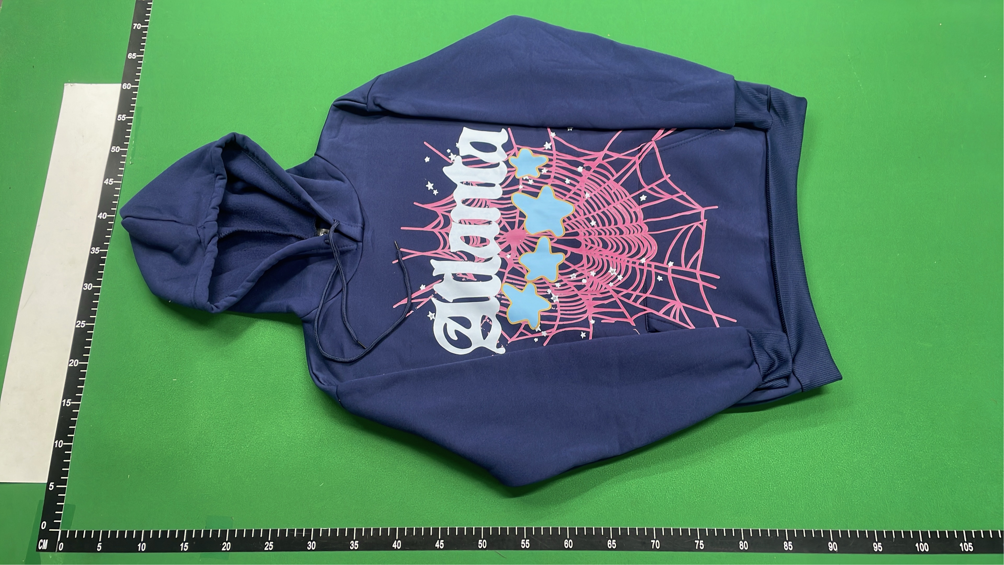 Spider Theme Hoodie, Pants & Socks Set for Kids