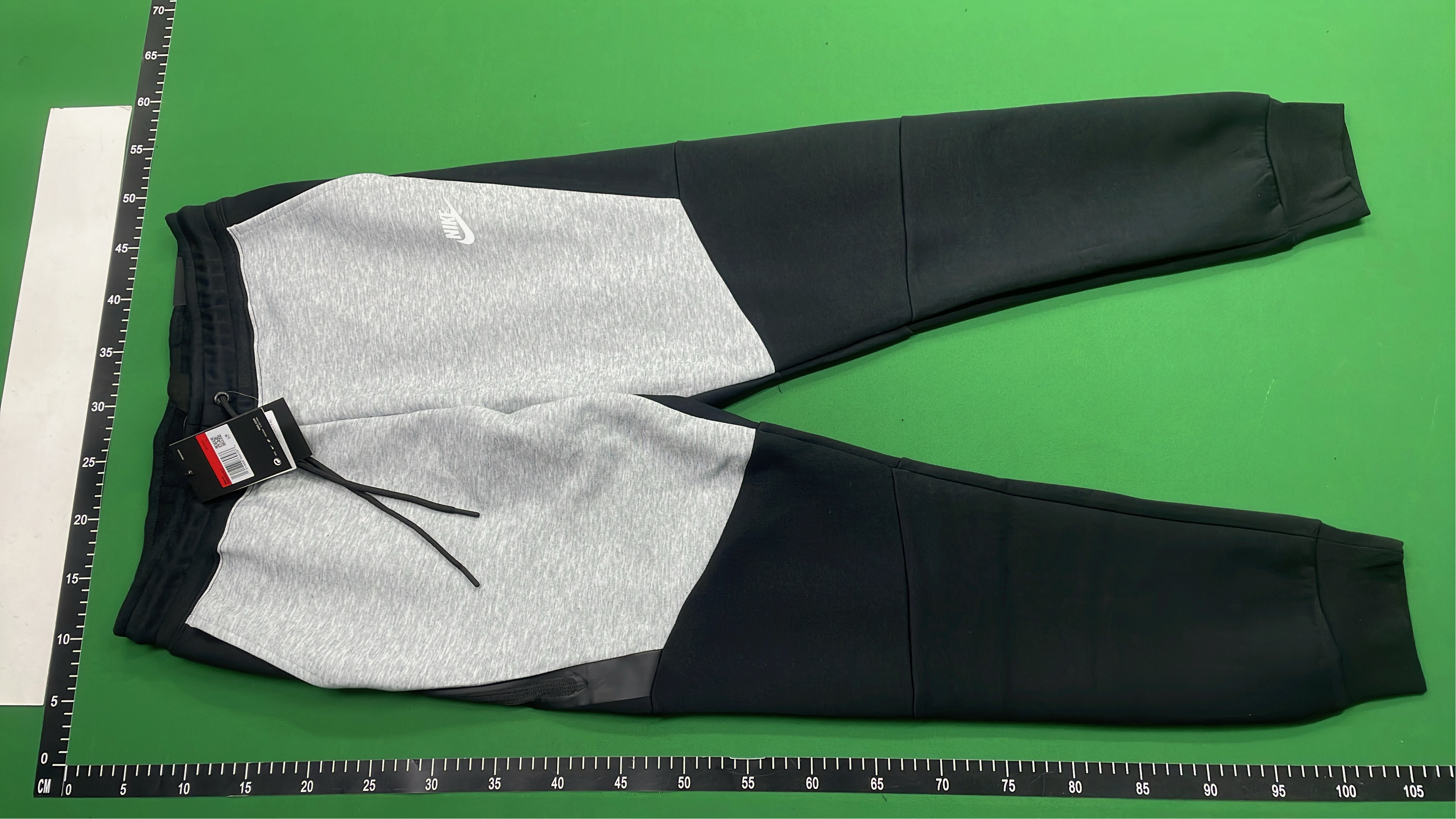 Men's Casual Color Block Hoodie