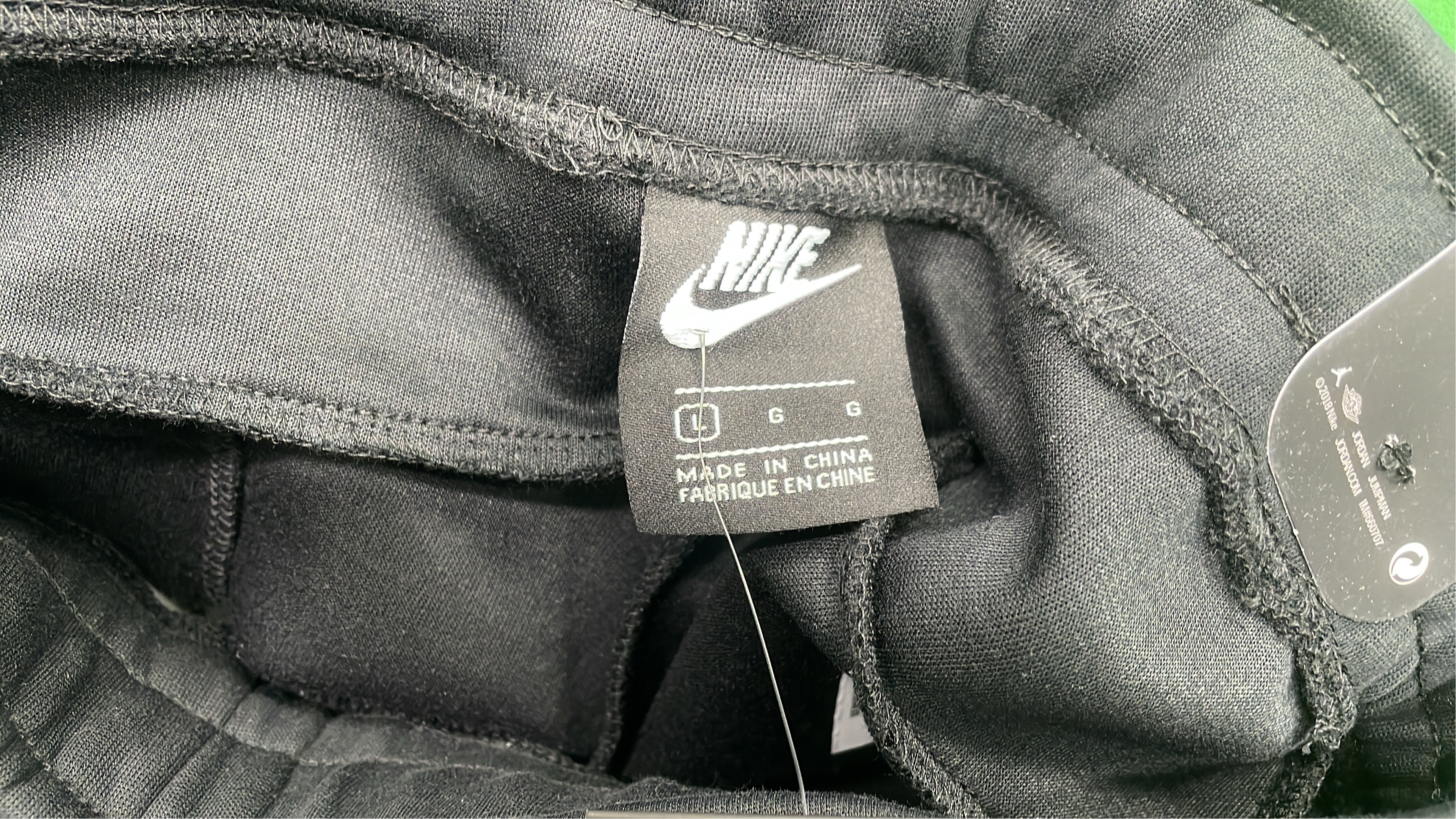 Men's Casual Color Block Hoodie