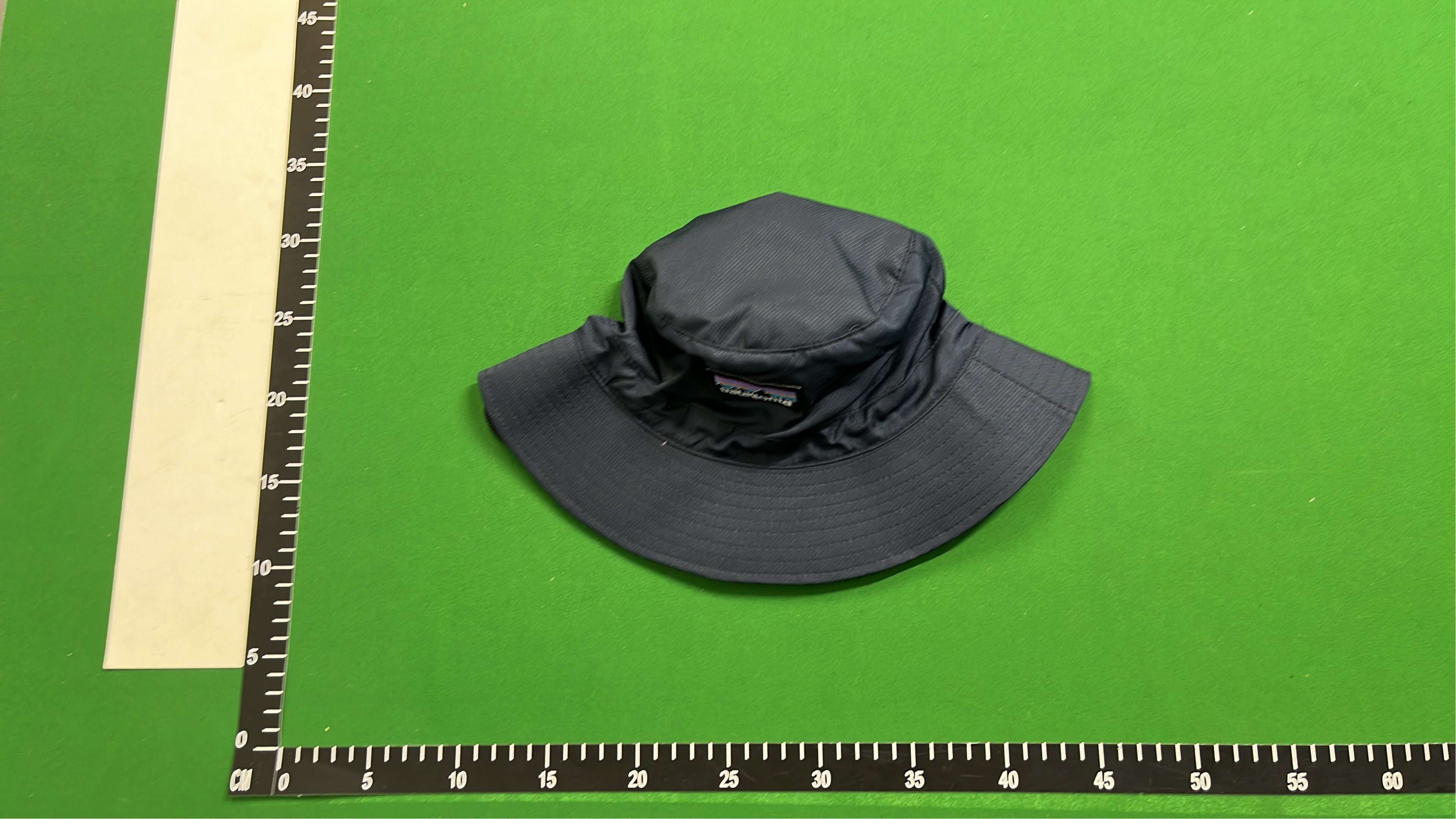 Patagonia Bucket Hat Lightweight Sun Protection Cap