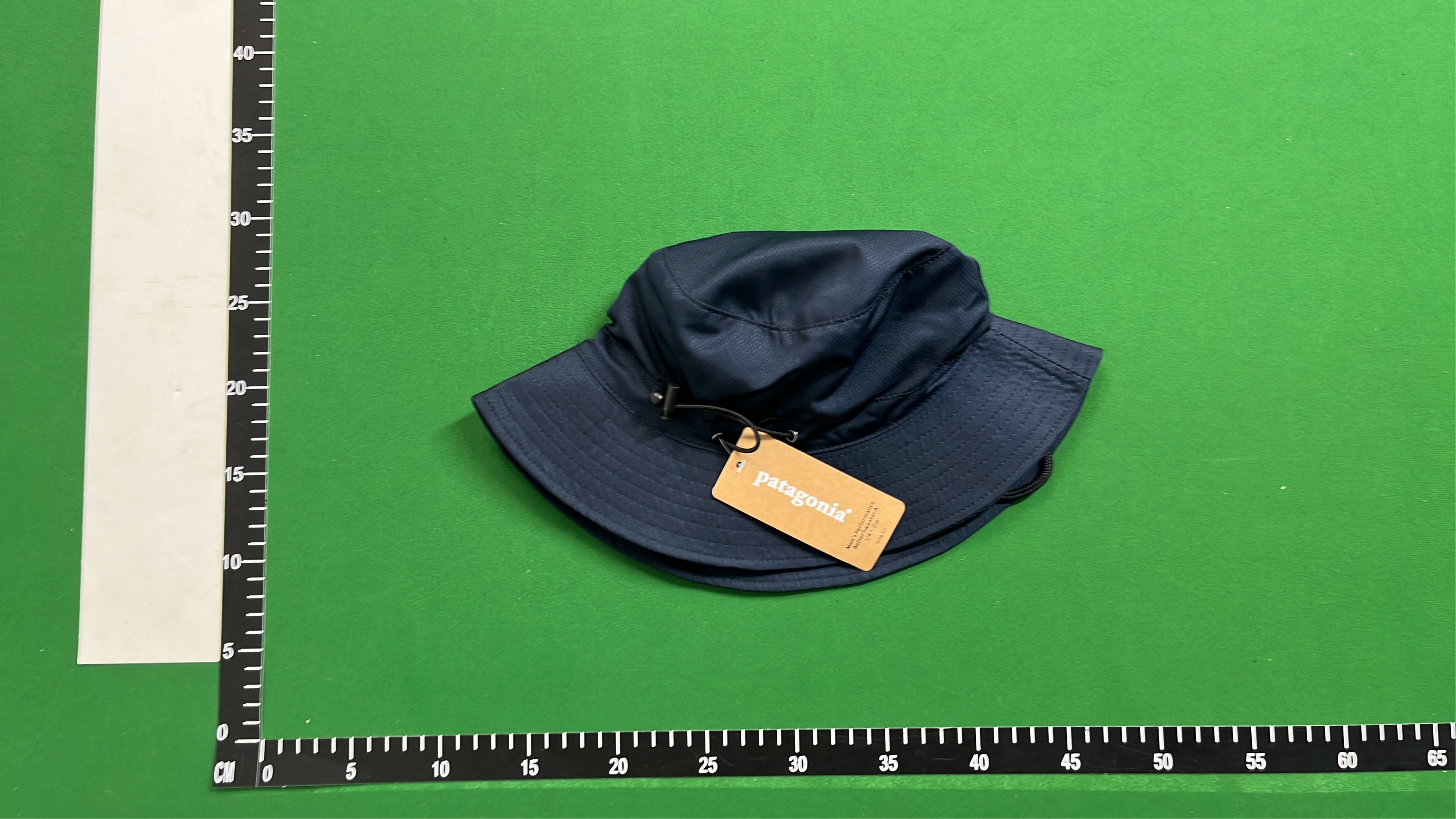 Patagonia Bucket Hat Lightweight Sun Protection Cap
